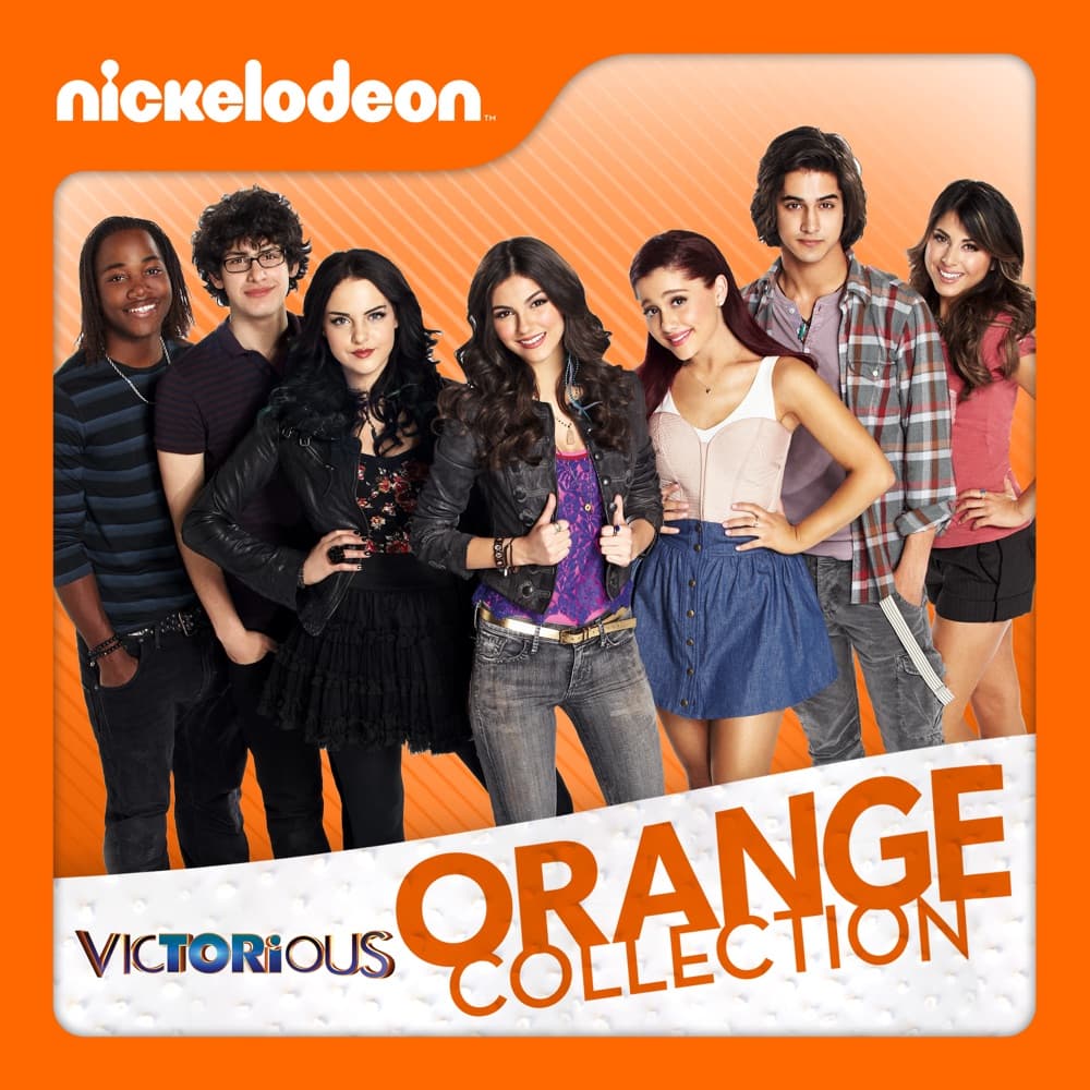 Where Is the Victorious Hollywood Arts Cast Now?