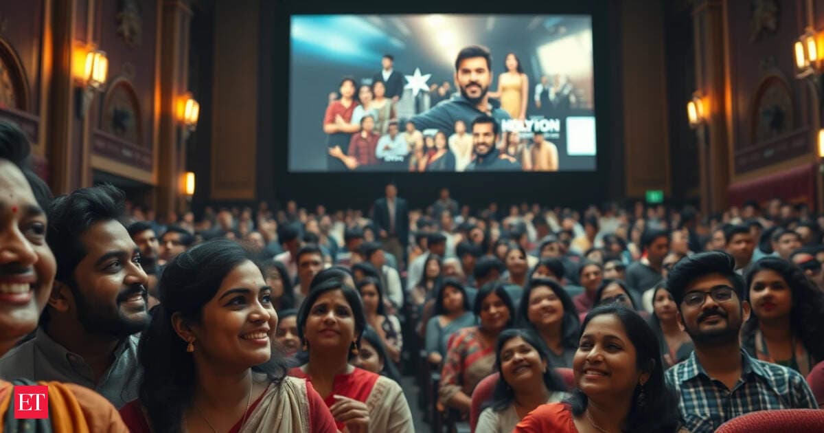 Hollywood Set for Record India Box-Office Glory