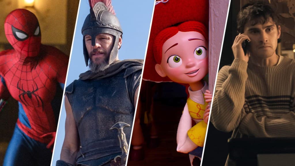Hollywood Summer Box Office: Can It Hit $4.8B Record?