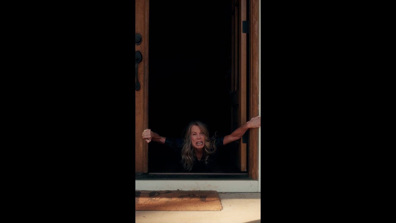 Hollywood Veterans Launch aTwist: Horror, Comedy