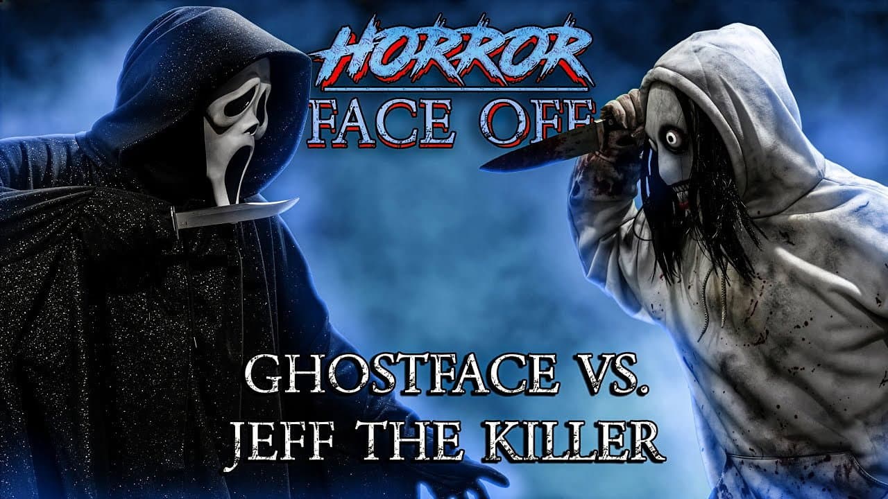 Jeff The Killer Movie: Hollywood’s Next Backrooms Hit?