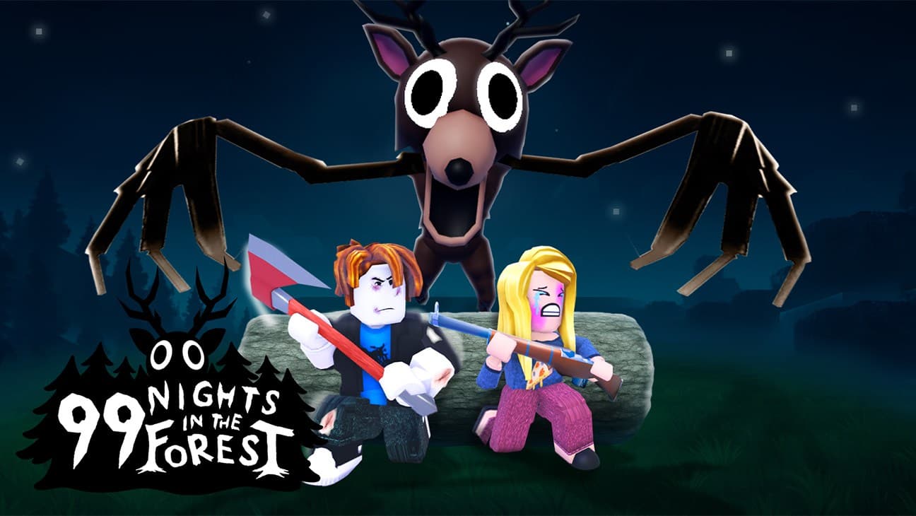 Josh Cooley to Write 99 Nights in the Forest Movie
