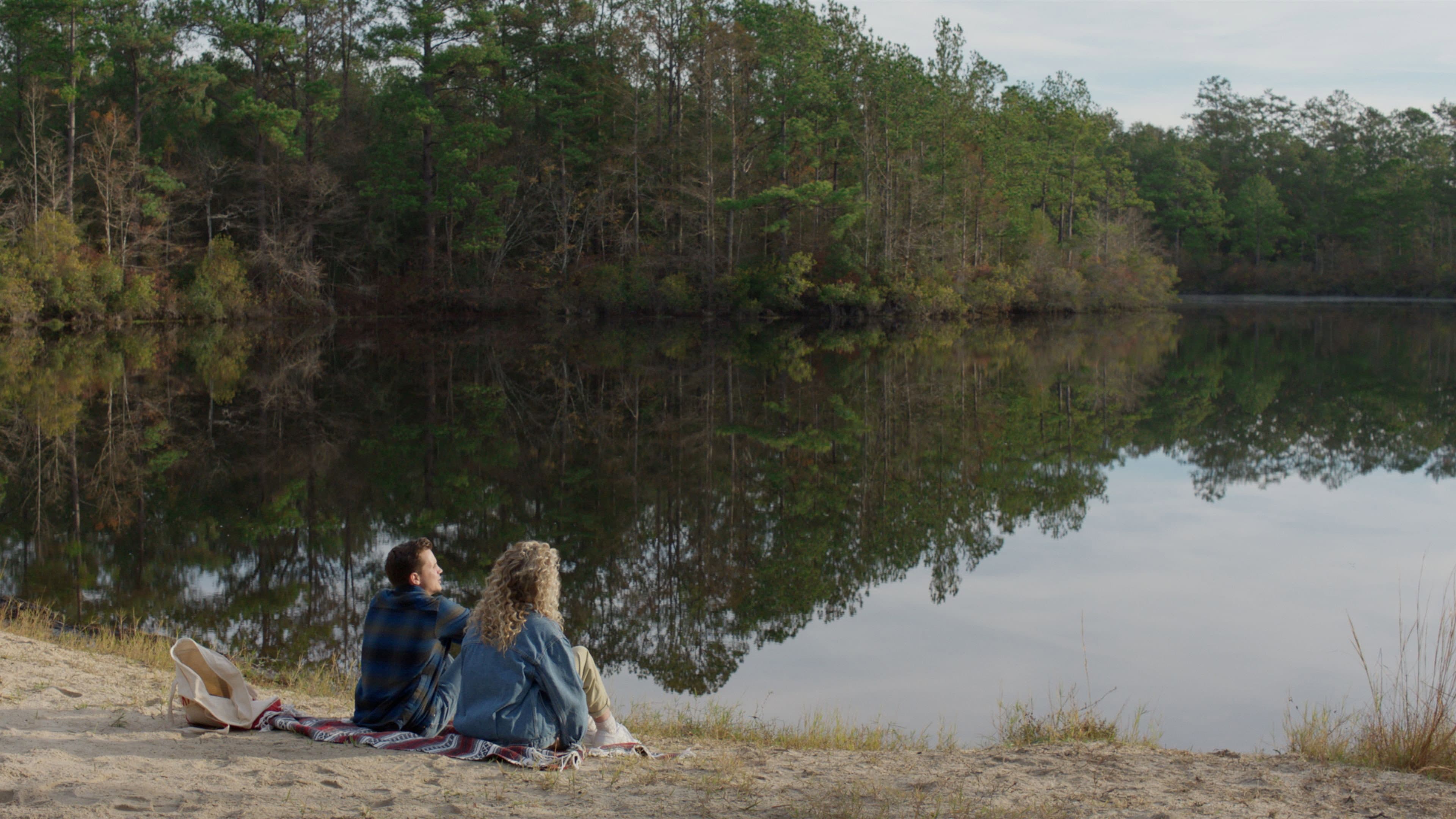 Keepsake (2025) - Movie Preview & Release Info