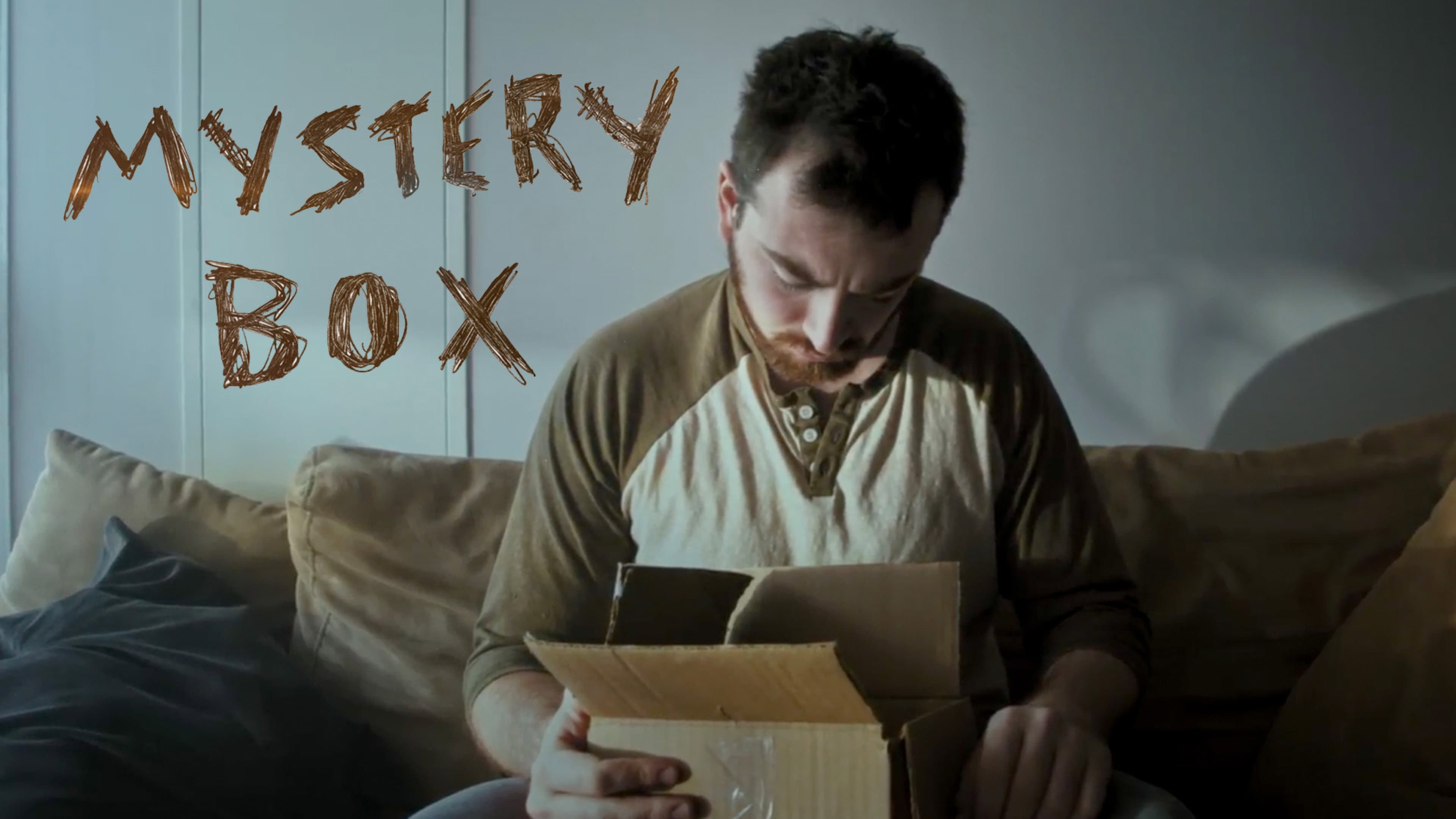 Mystery Box (2024) Preview: Joseph Torres' Wild Ride