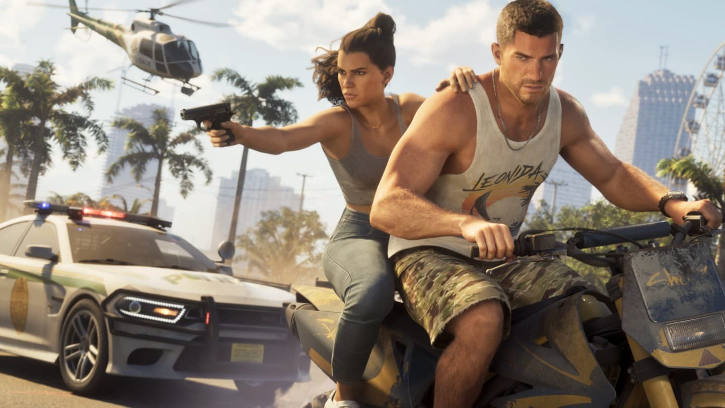 Netflix Video Game Trailer Outshines Its Shows