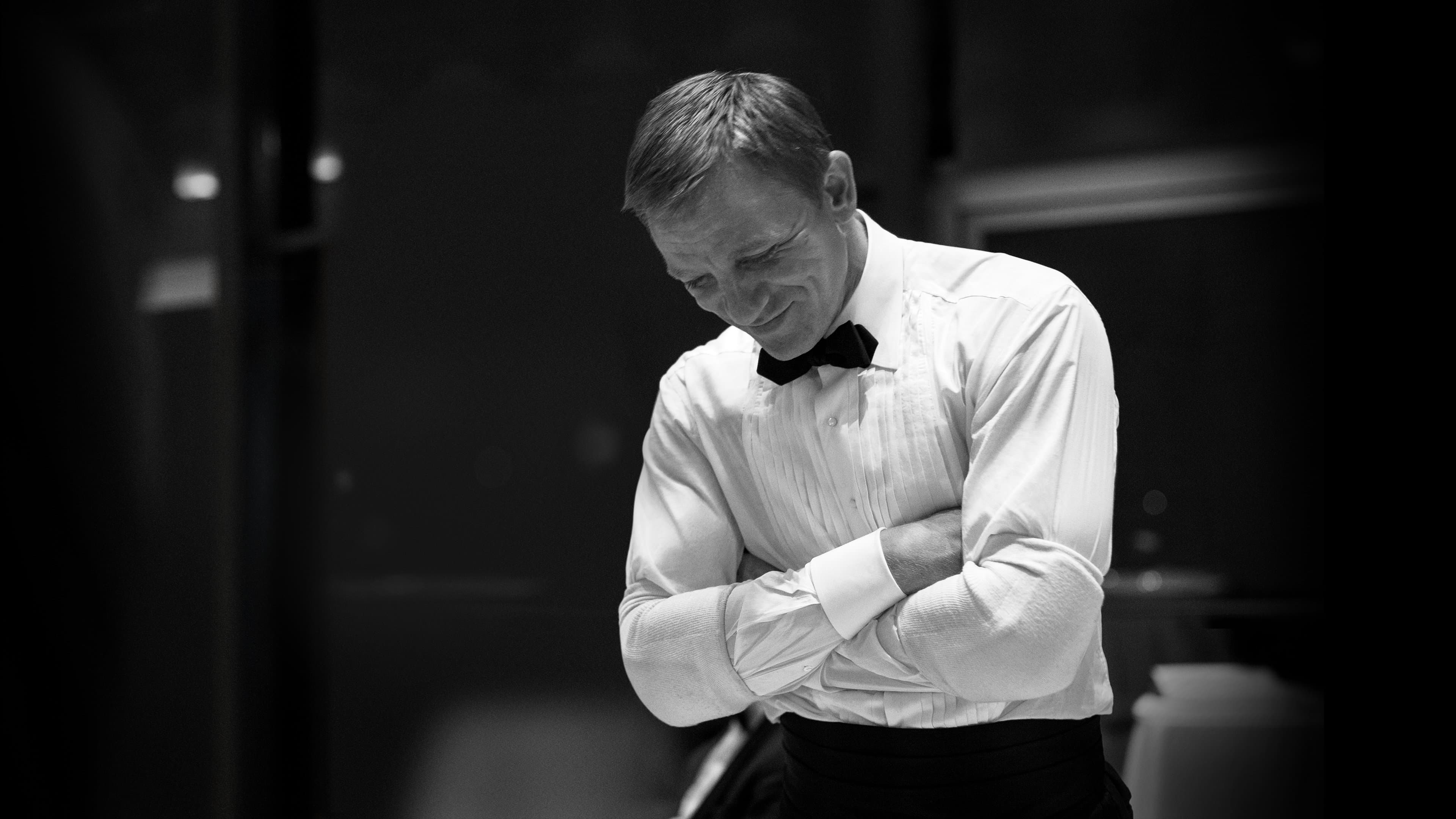 New James Bond Search Nears End, 007 Casting in Final