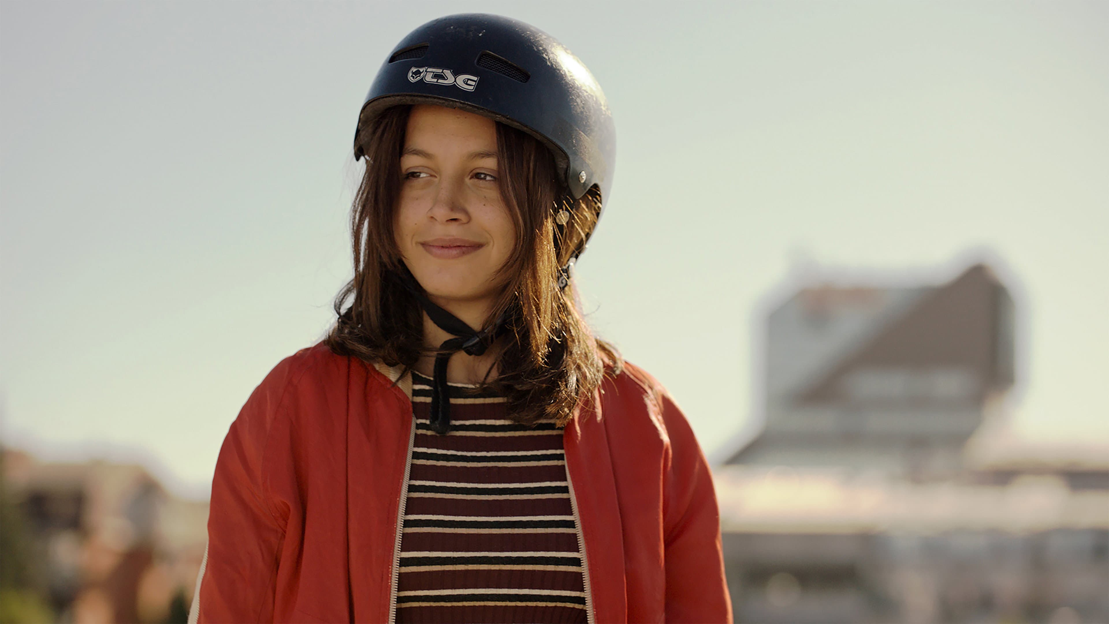 Skateboarding Is Not for Girls: A Film With a Bigger