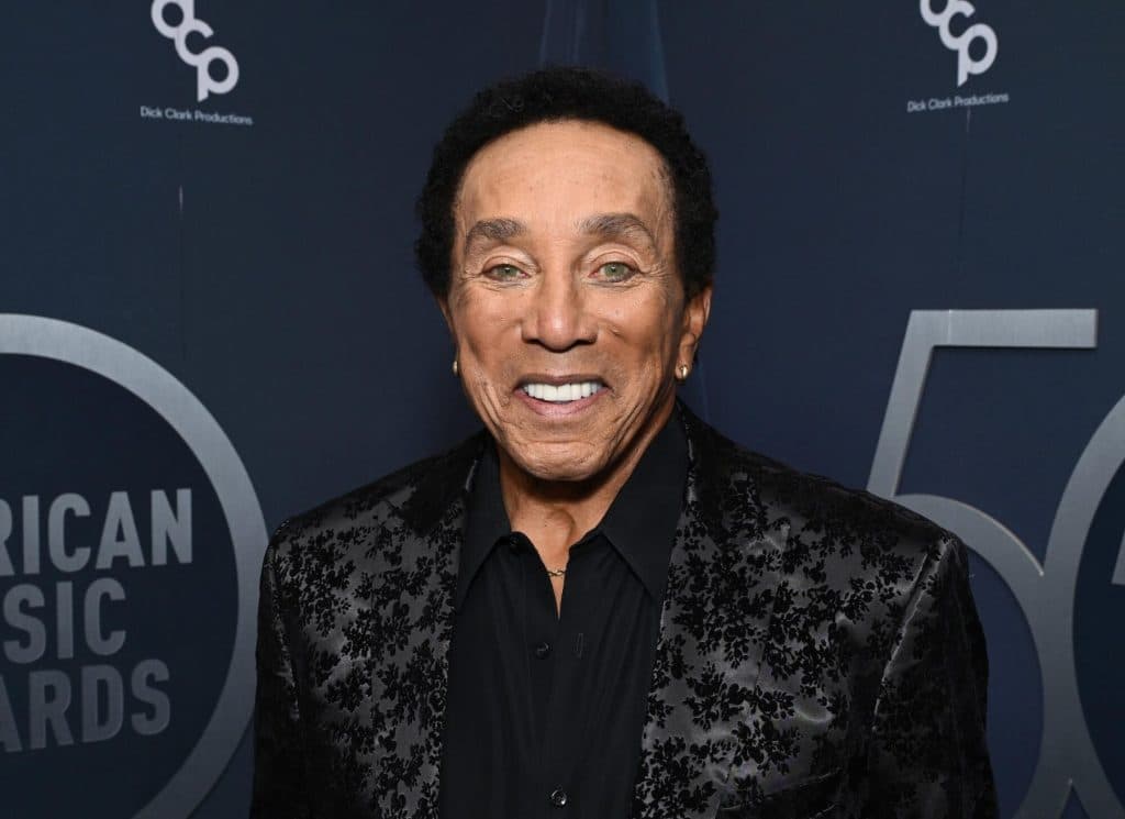 Smokey Robinson & Gladys Knight: 7 Hollywood Bowl Highligh