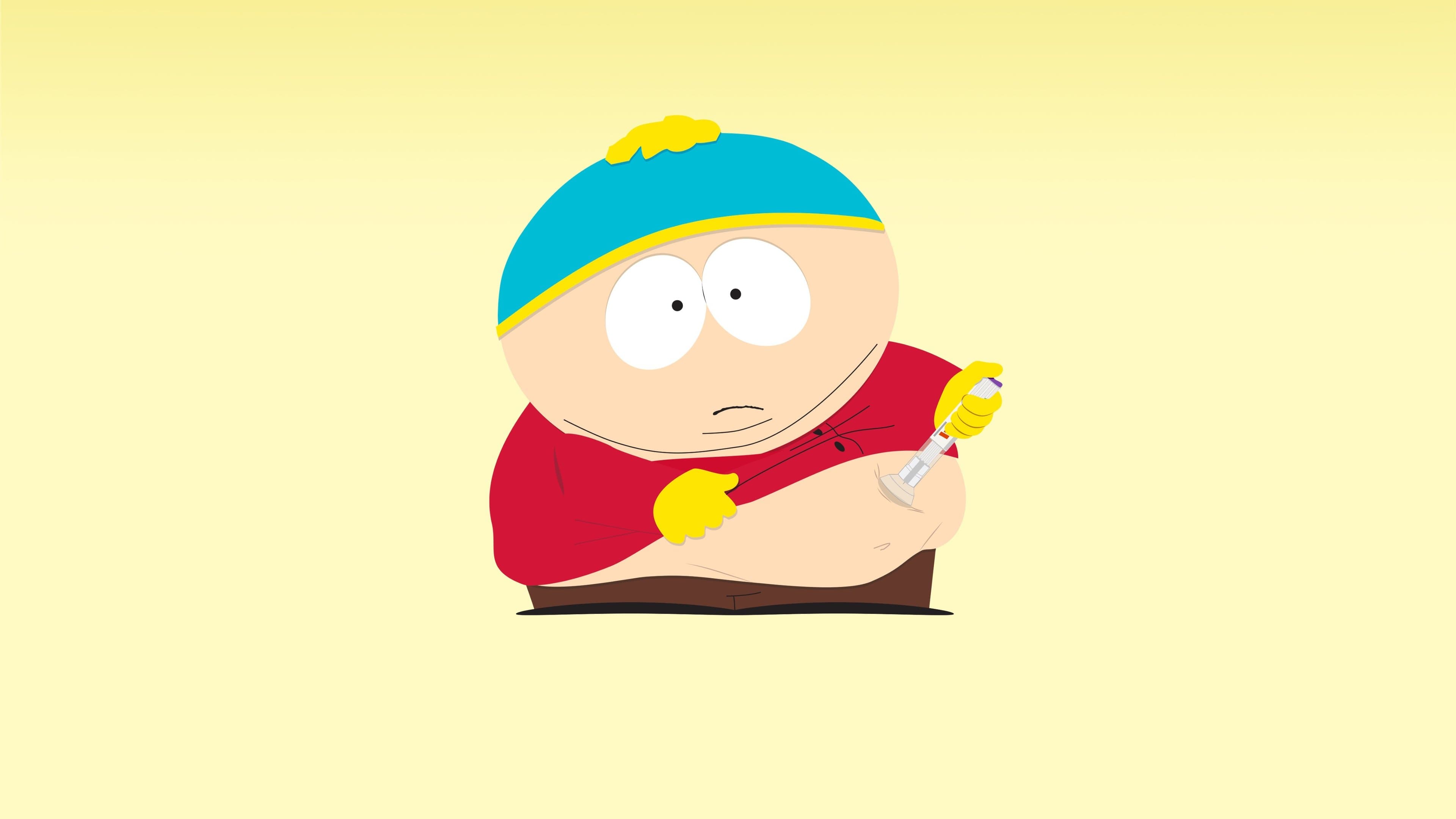 South Park Creators Apologize for Movie Delay