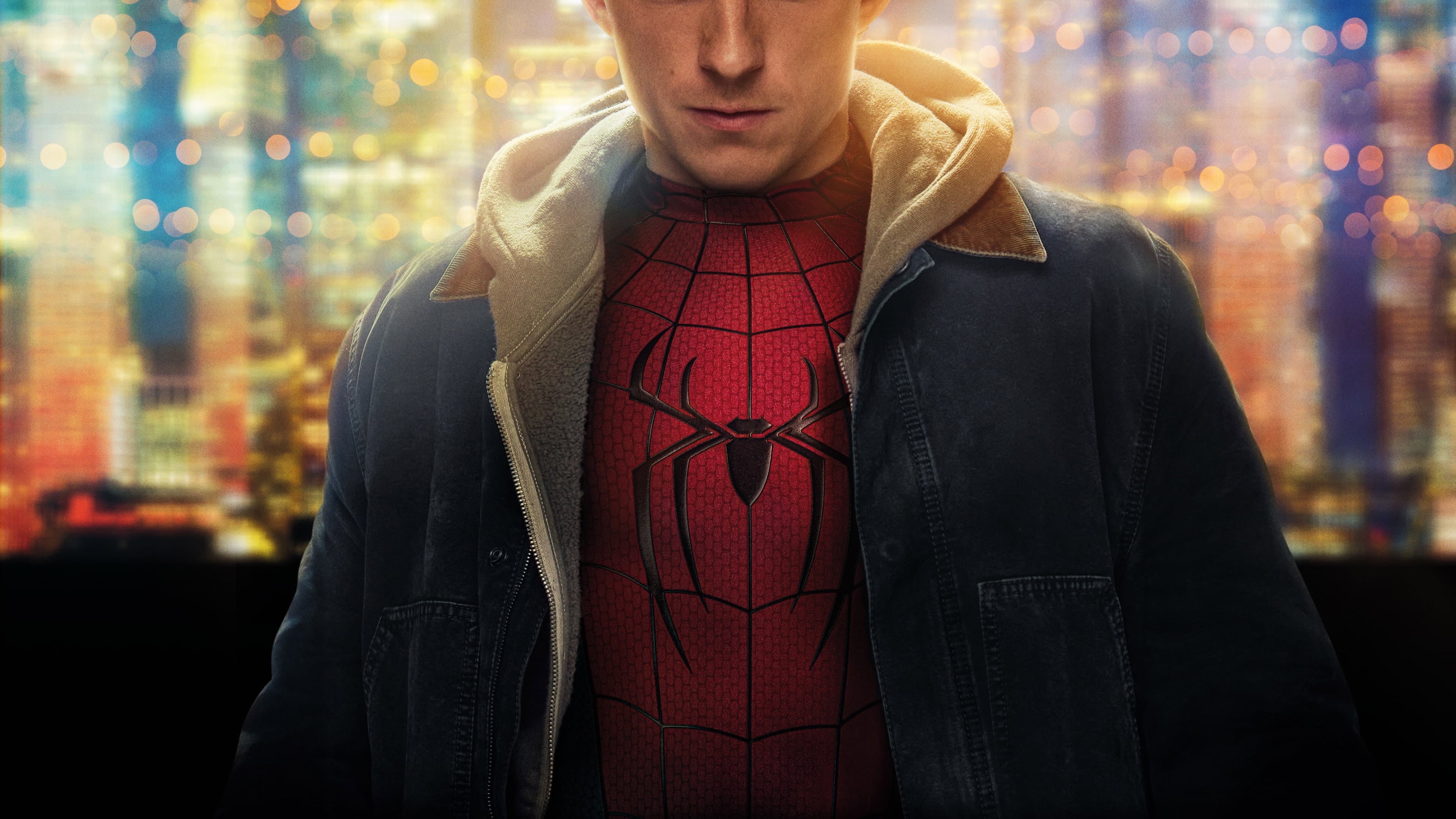 Top Monday Hollywood Box Office in India: Spider-Man 4 2nd