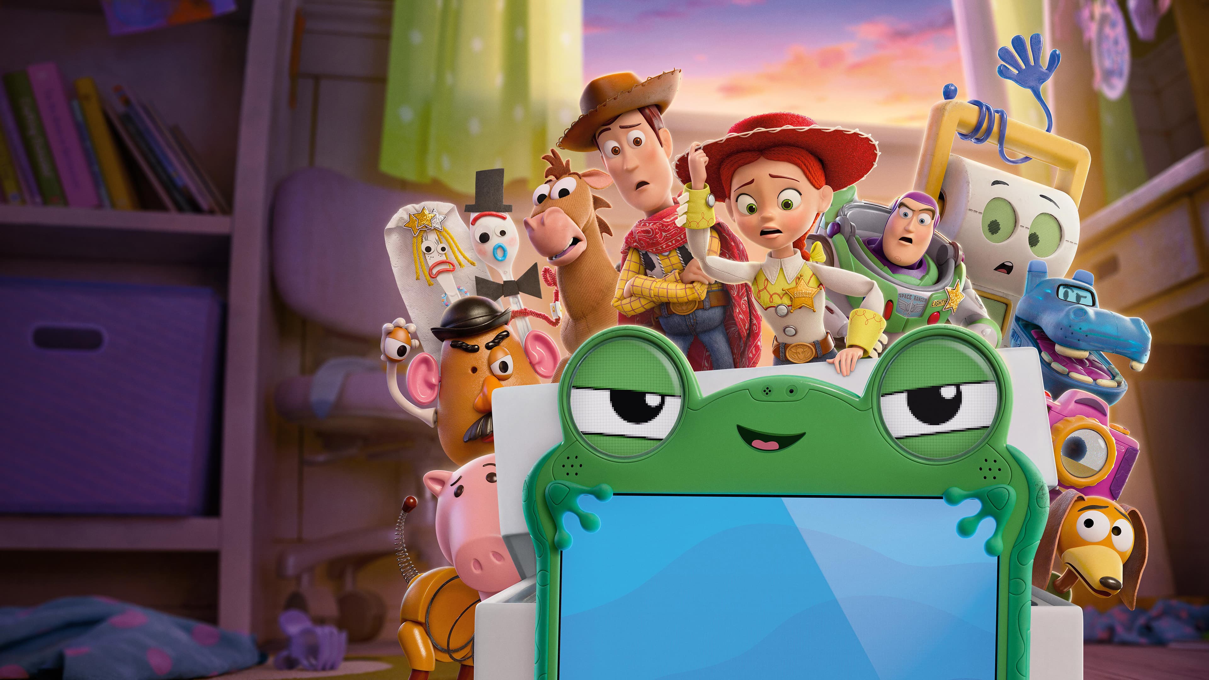 Toy Story 5 & Top OTT Releases This Week
