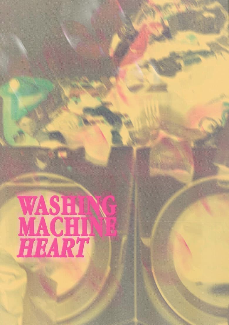 Washing Machine Heart Movie Preview: A Quirky Indie Romanc