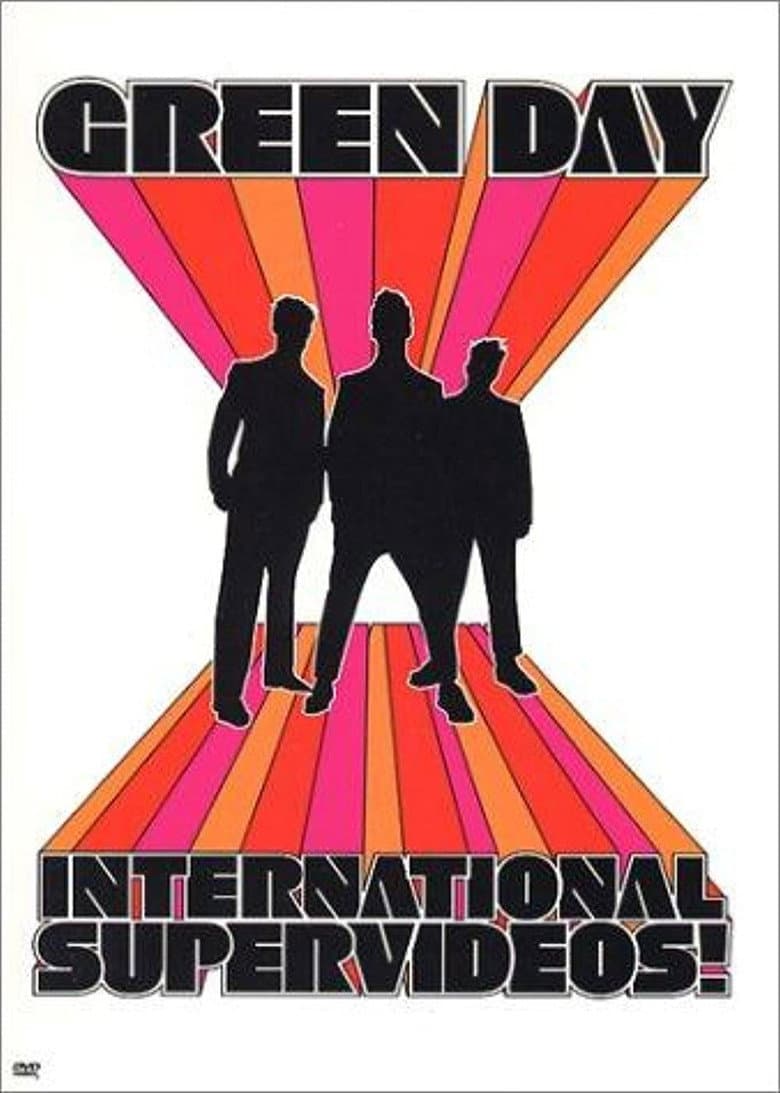 Why Green Day Chose Background Roles in Their Own Movie
