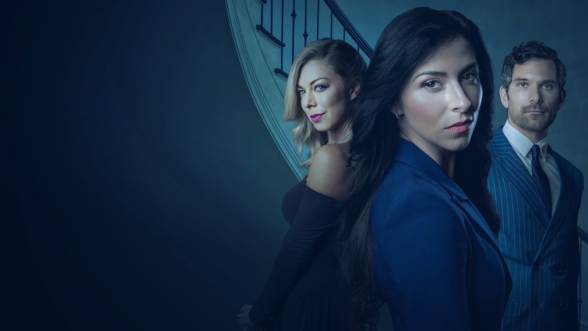 Secret Lives of Suburban Housewives (2026) Preview