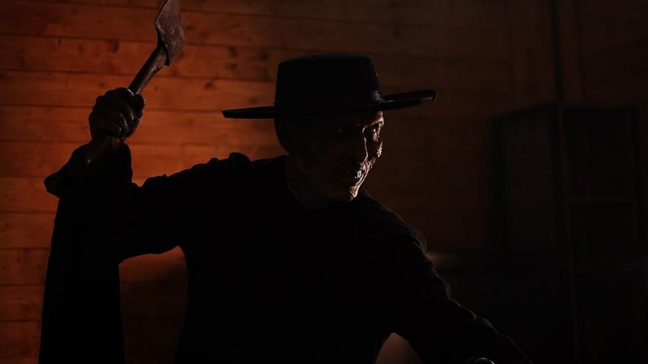 The Priest Thanksgiving Massacre 2025 Review