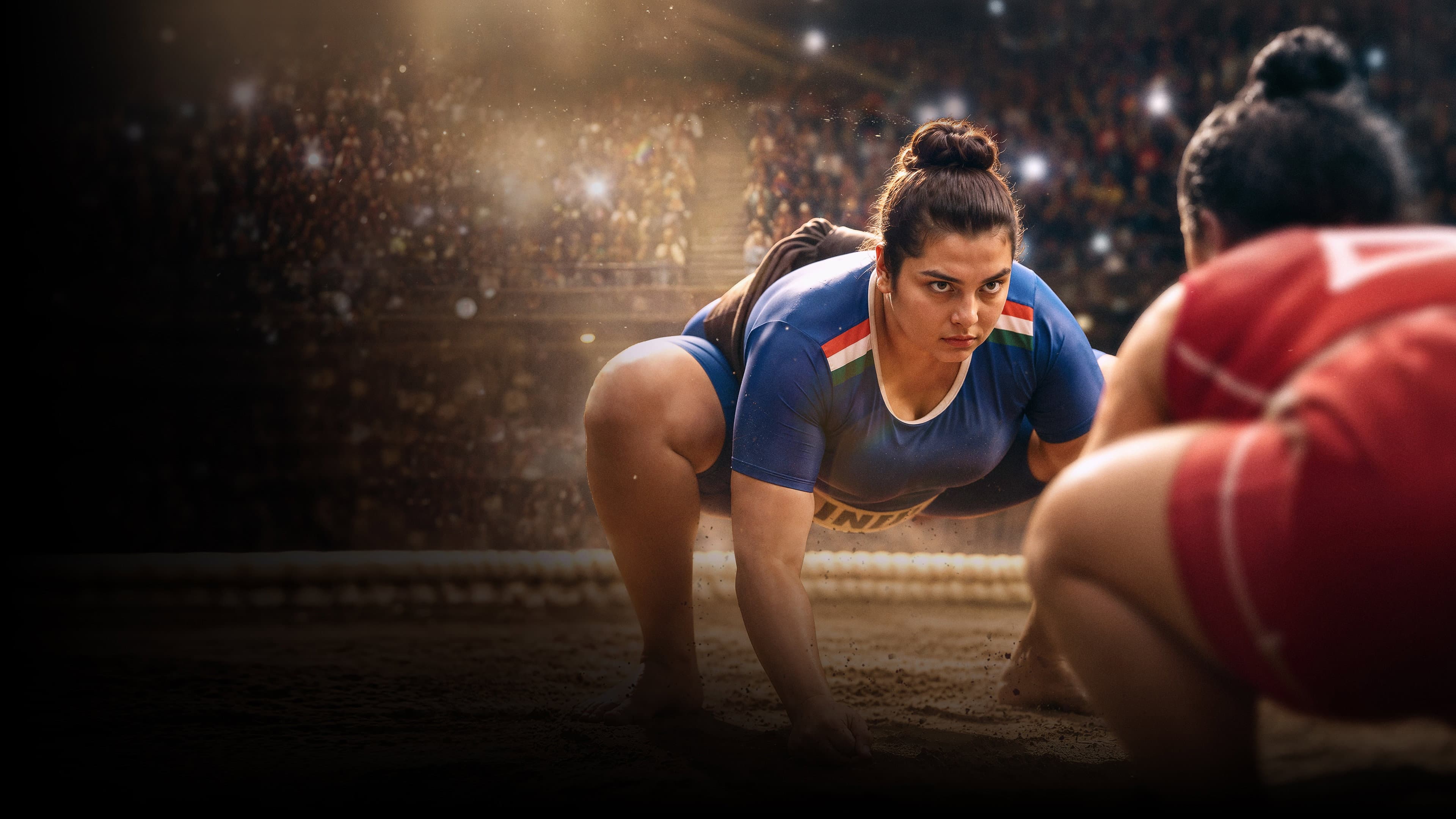 Sumo Didi Review: A Bollywood Underdog Tale
