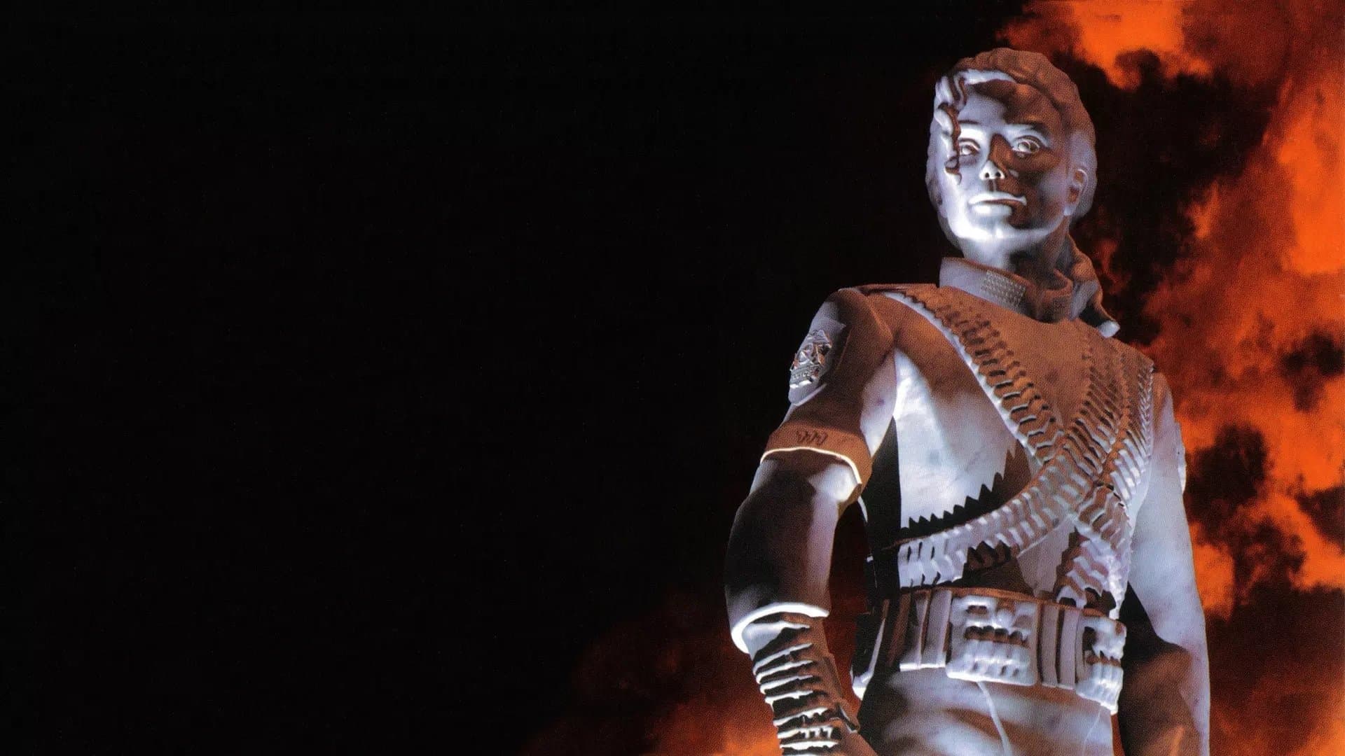 Michael Jackson Video Greatest Hits: HIStory
