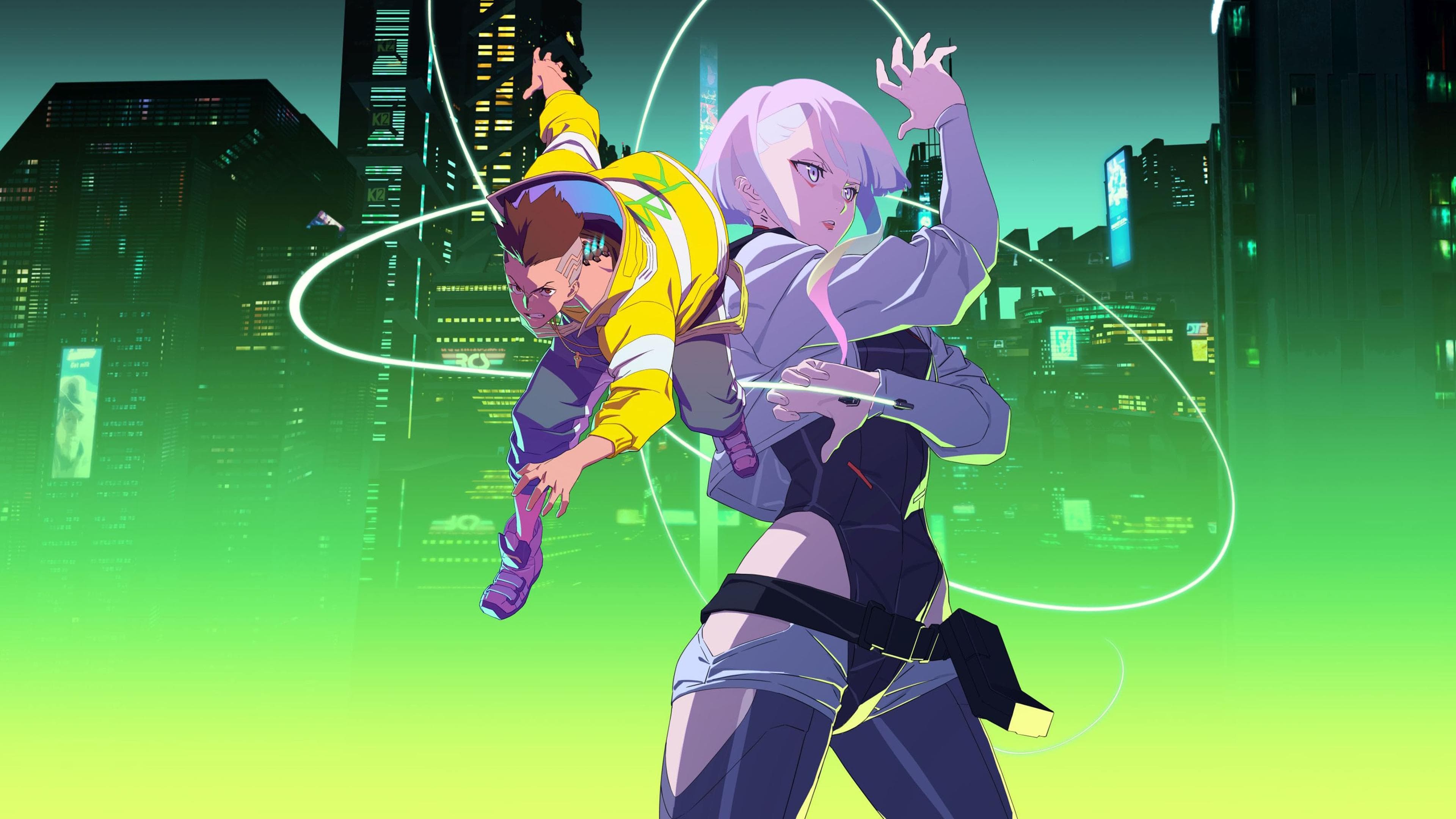 Cyberpunk: Edgerunners Season 2 Review: Neon Gut-Punch