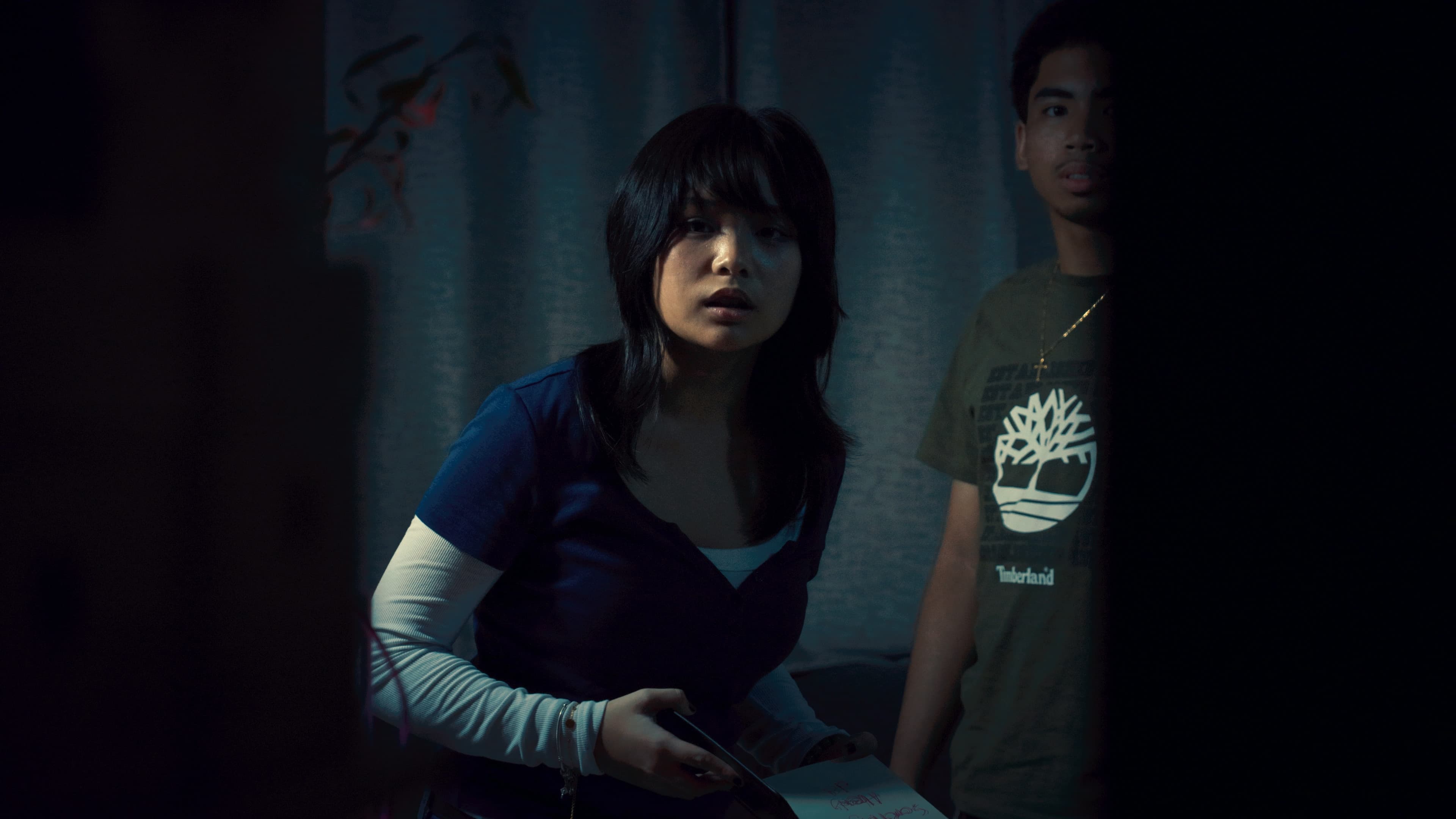 The Uninvited (2026) - Movie Preview & First Look