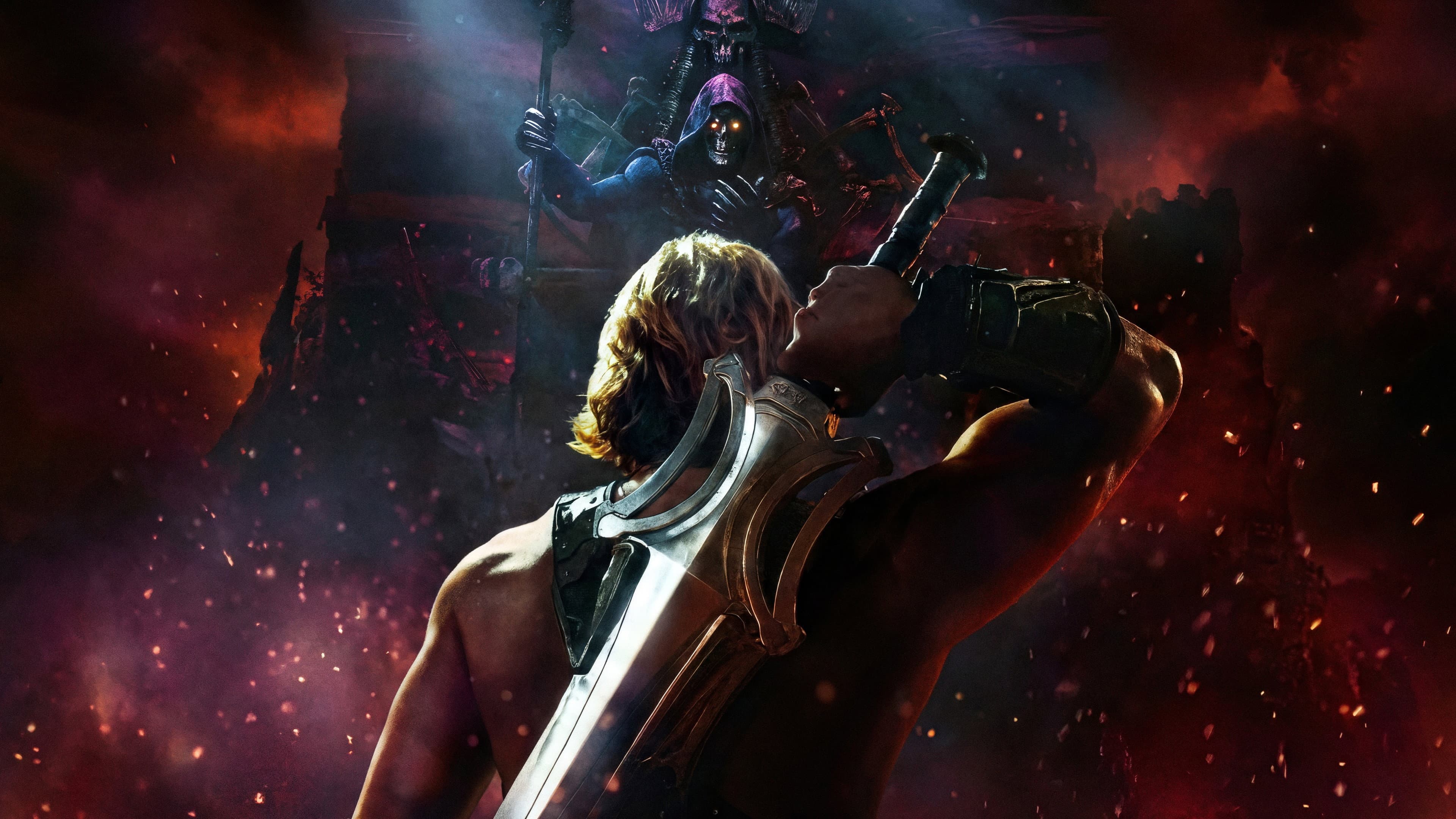 Masters of the Universe Review: Is It Worth Watching?
