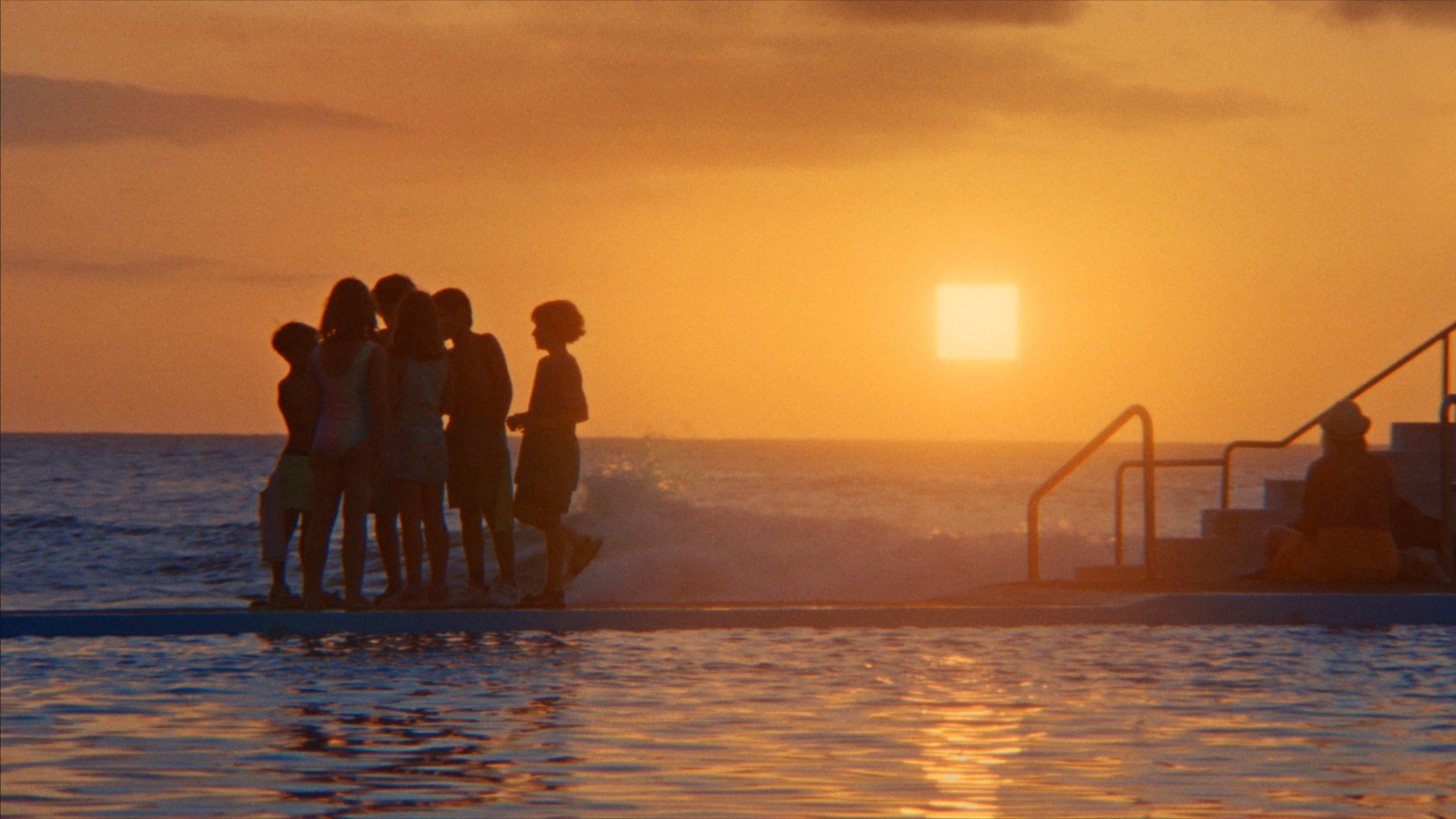 Everytime (2026): Sandra Wollner's De-Language Film