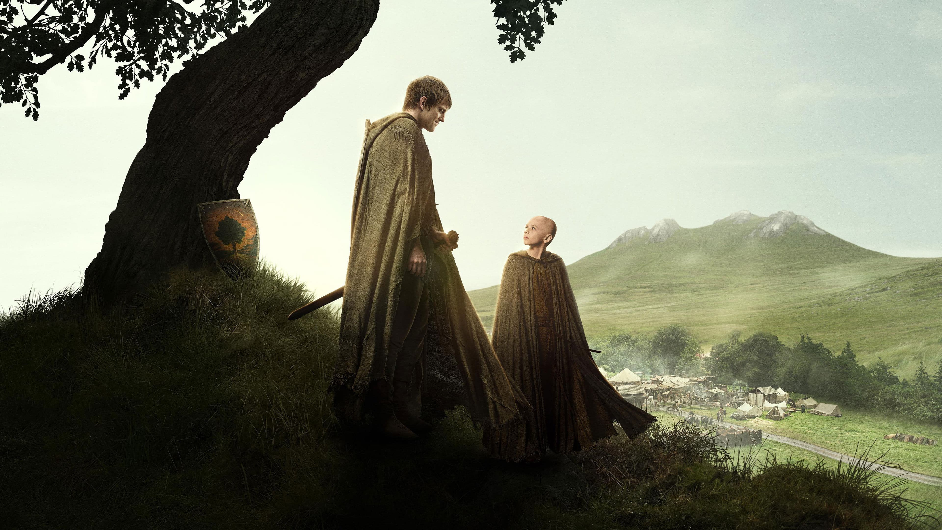 Knight of Seven Kingdoms: HBO's New Game of Thrones Preque