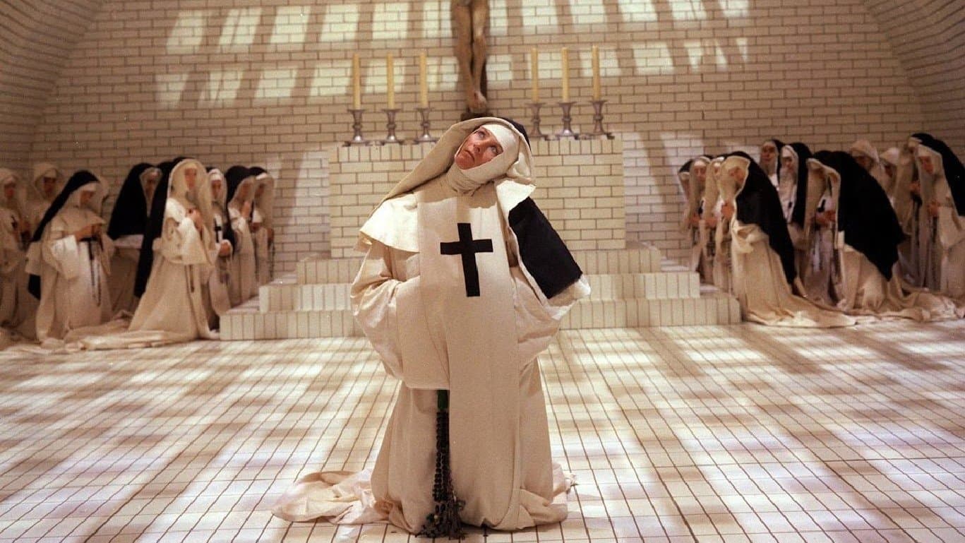 Ken Russell's The Devils: Restored Scene Returns