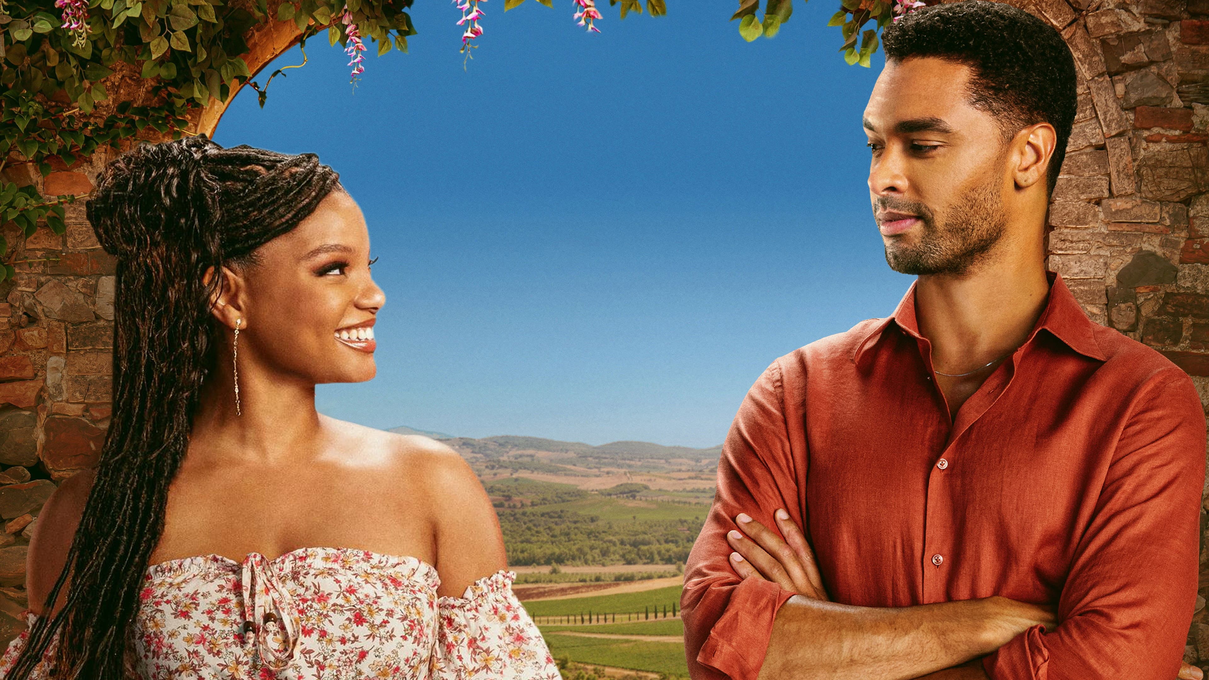 You, Me & Tuscany
