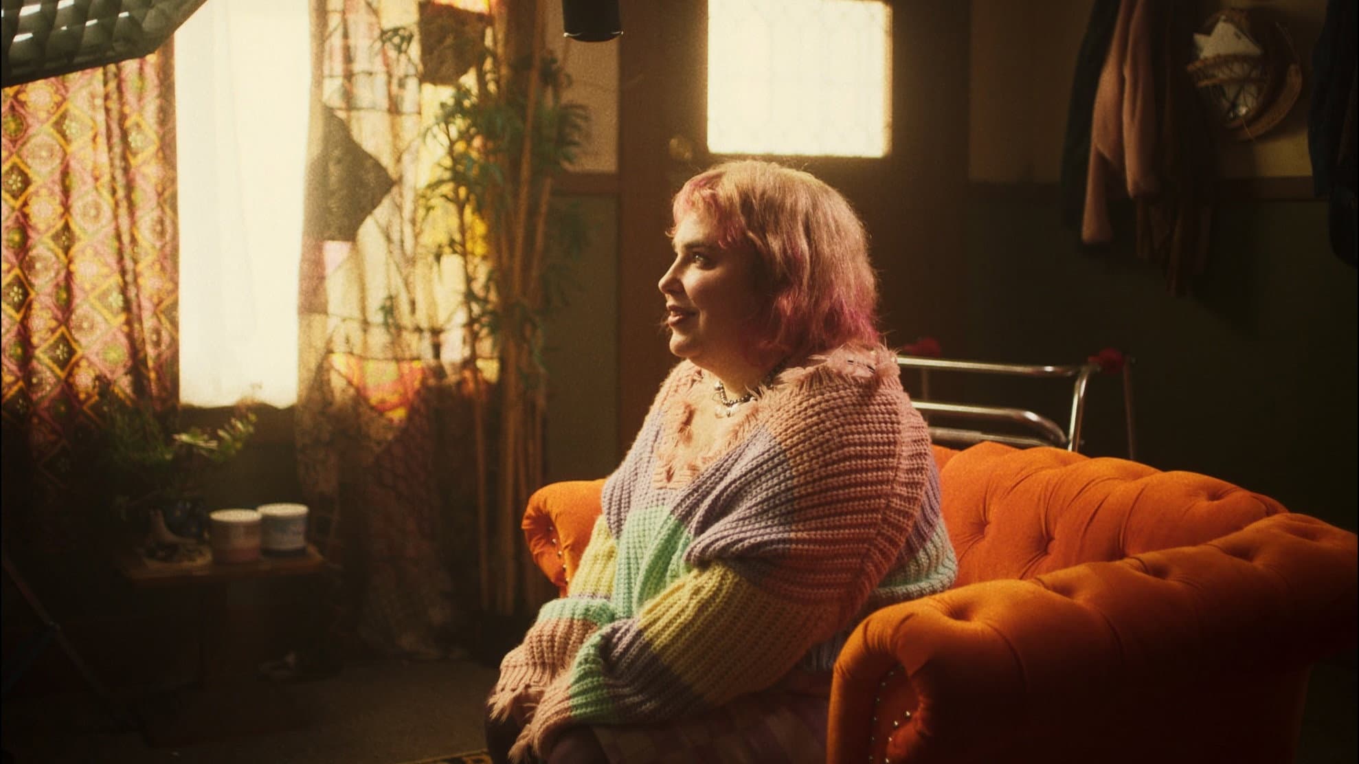 A Fistful of Love (2026): Paul Stavropoulos’ Wild Romance