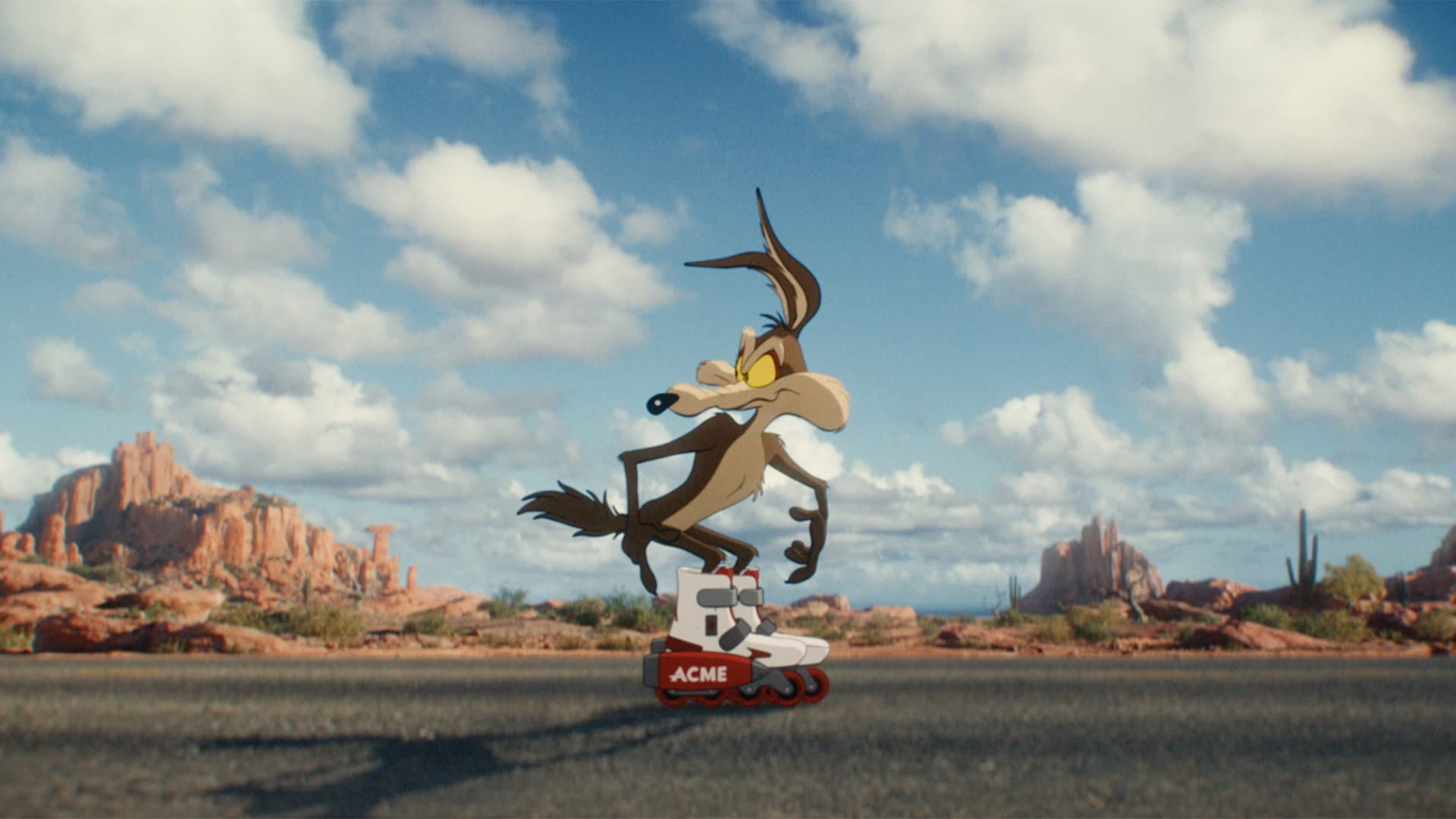 Coyote vs. Acme Movie News: Updates & Buzz