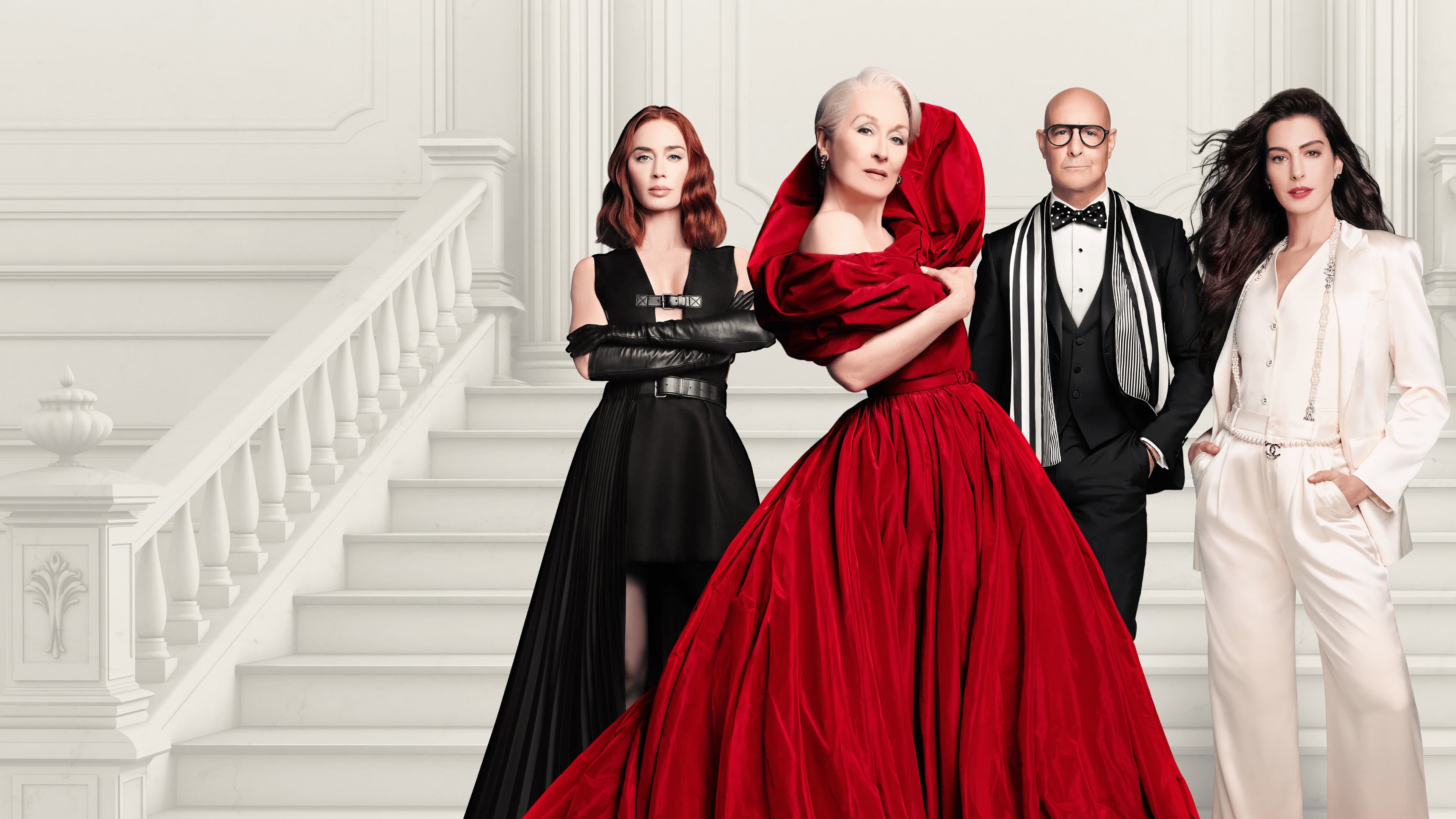 The Devil Wears Prada 2 Review: Sharp, Stylish & Satisfyin