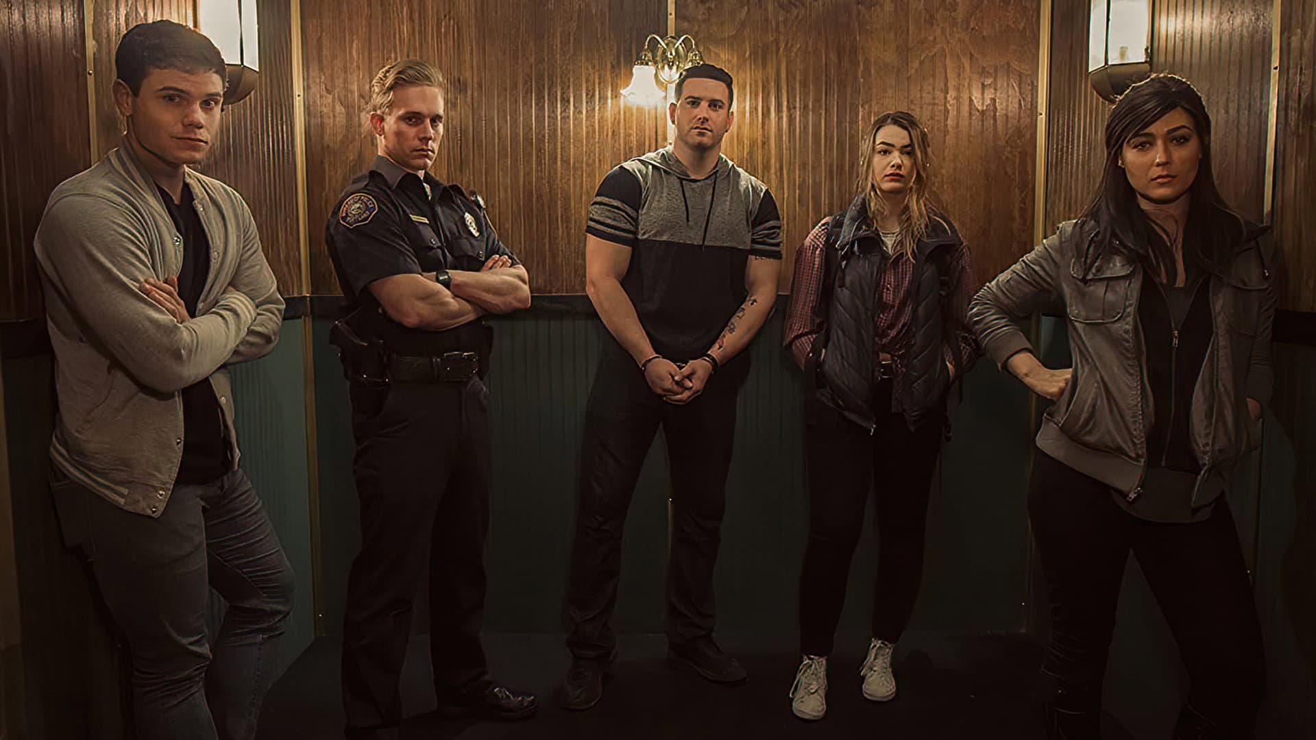 Deadlocked (2020) Movie News & Updates