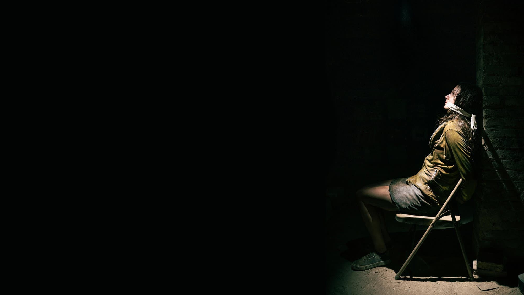 ‘The Caretaker Next Door’ (2026): Movie Preview