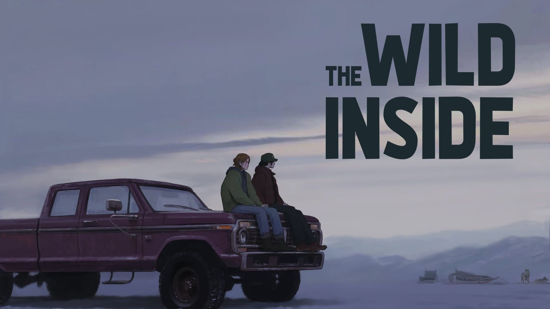 Wild Inside