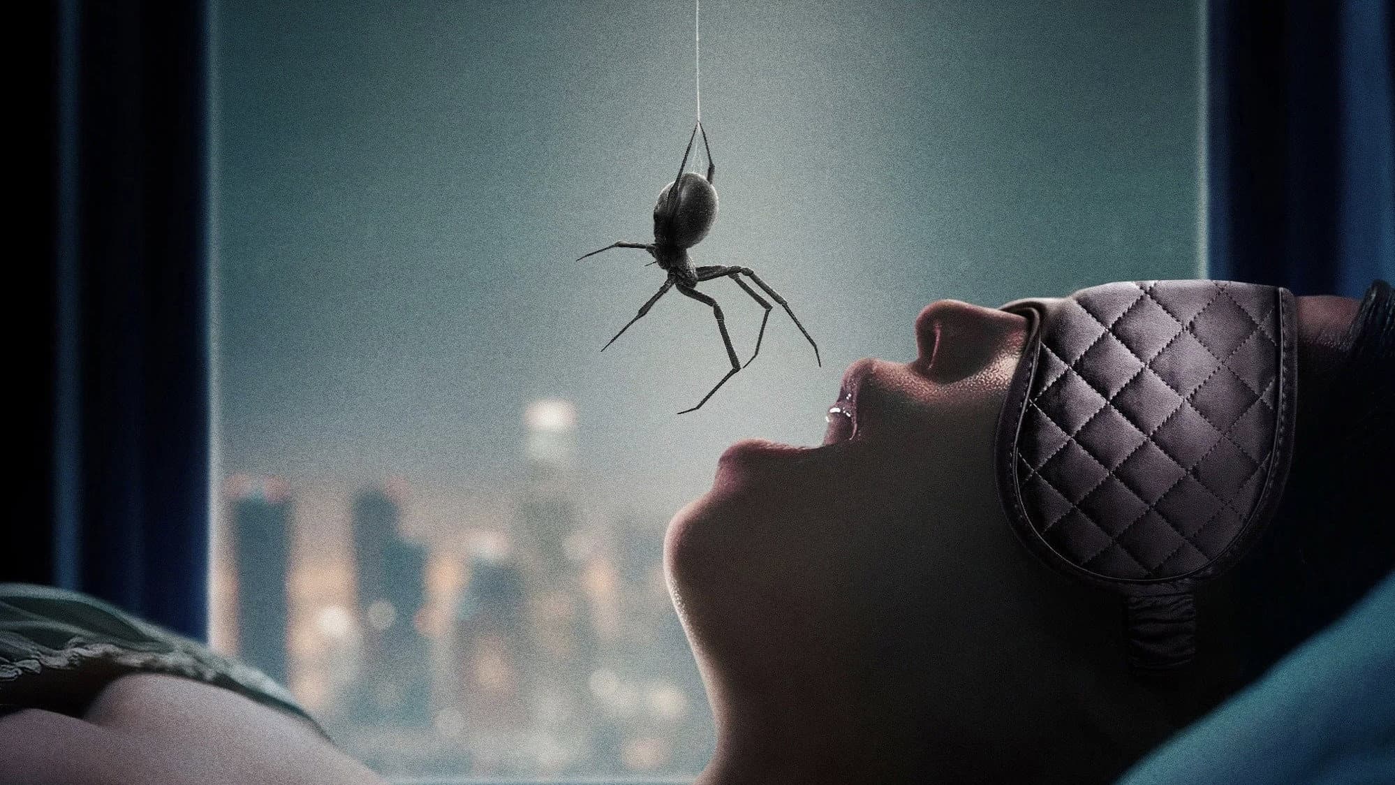 Crawlers: The 2026 Creature Feature That Ruins Apartments