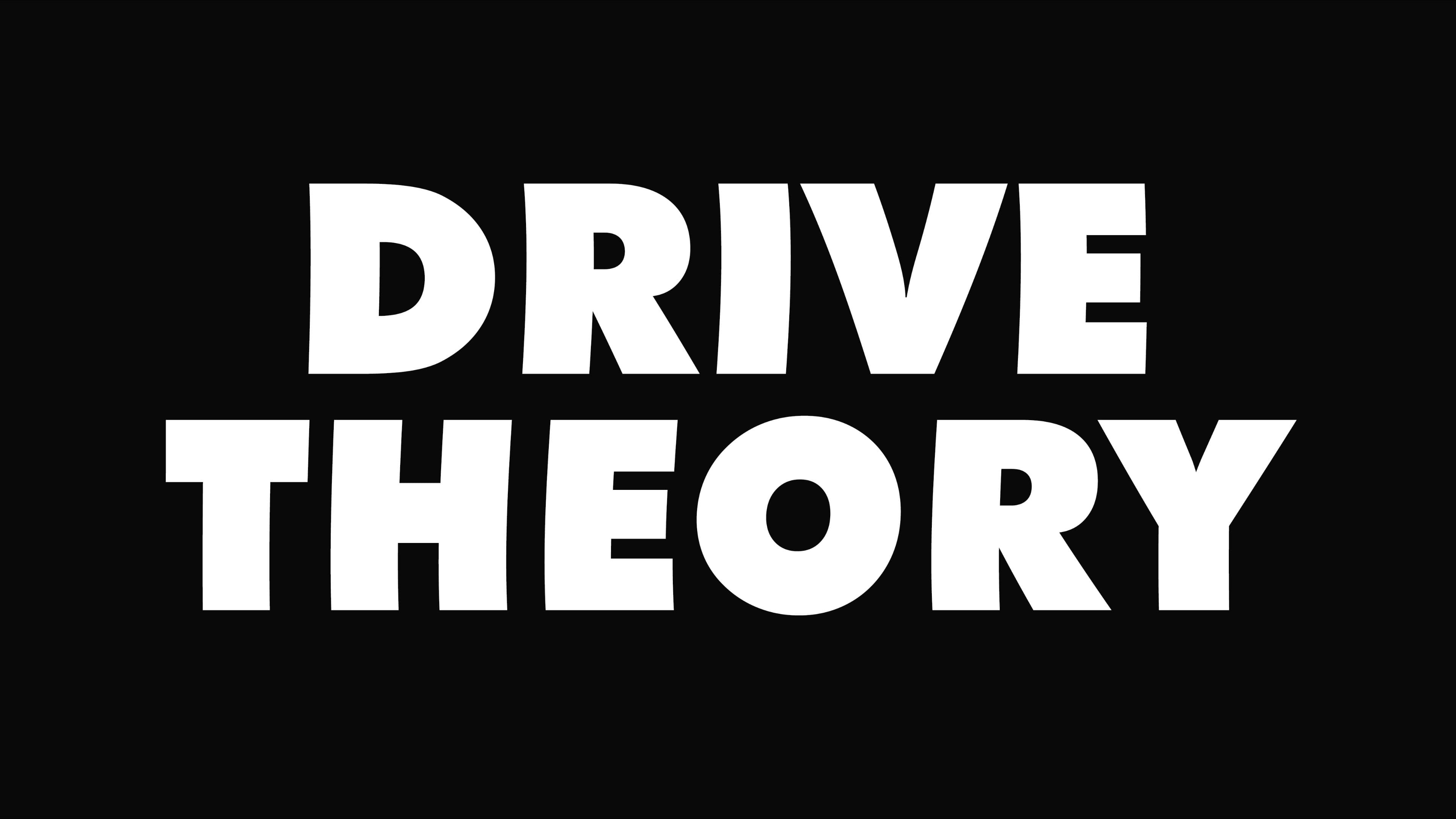 DRIVE THEORY (2026) - Movie Preview & First Look
