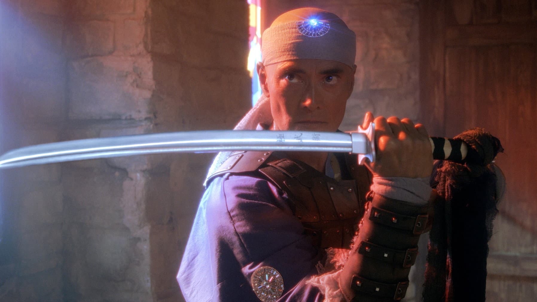 Legend of the White Dragon: Jason David Frank's Final Ride