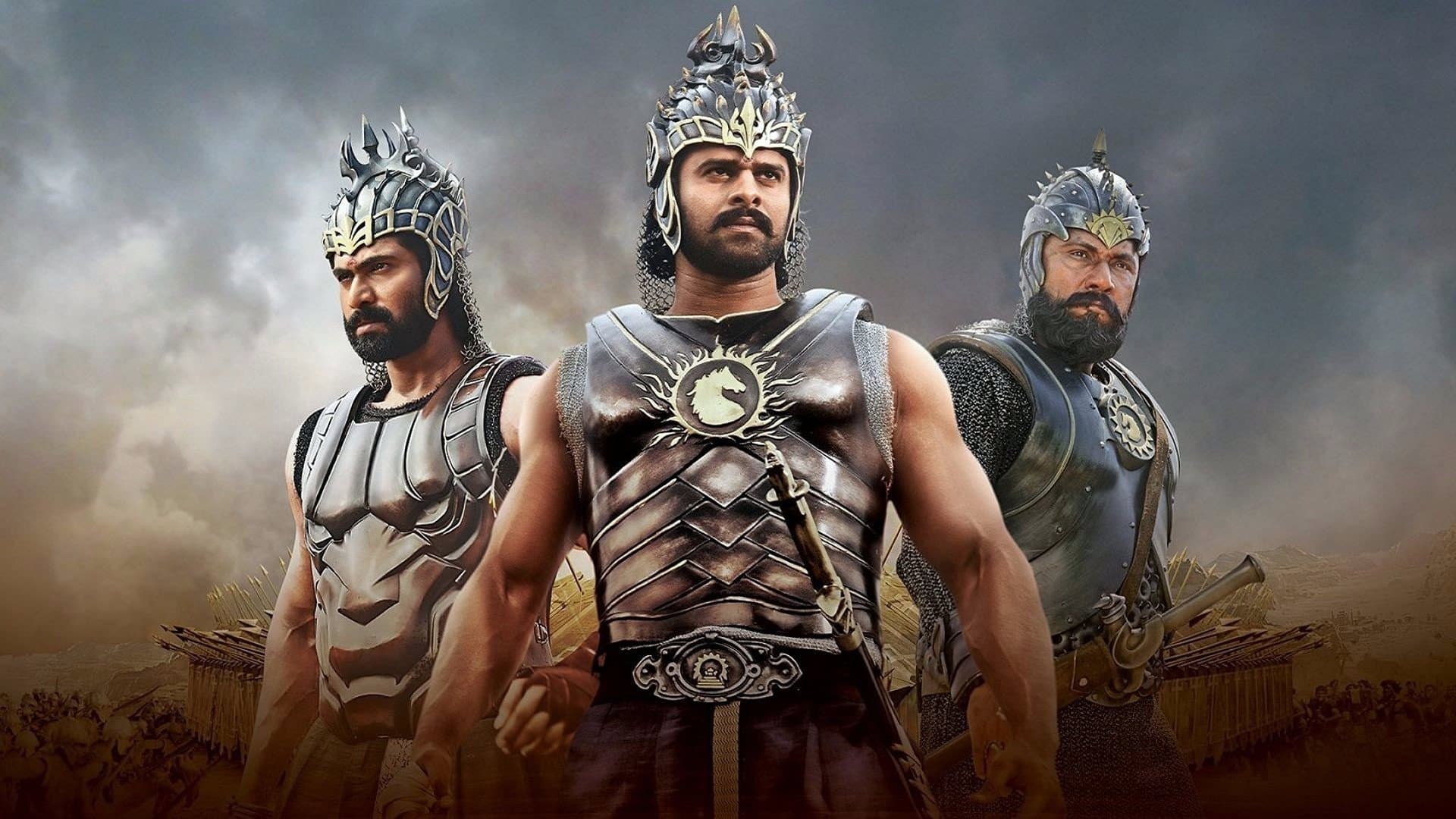 Baahubali: The Beginning Review - Total Action Insanity!