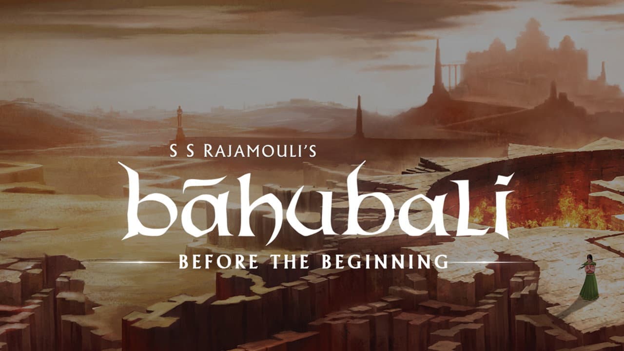 Baahubali: The Beginning Review - Epic Visual Spectacle