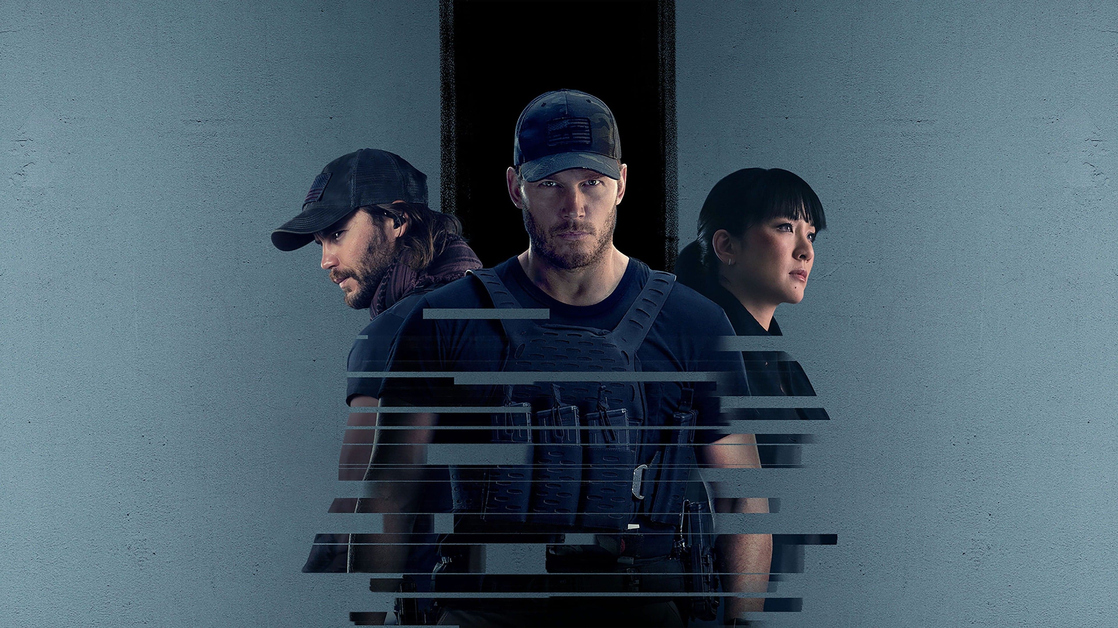The Terminal List (2022) - Movie News & Updates