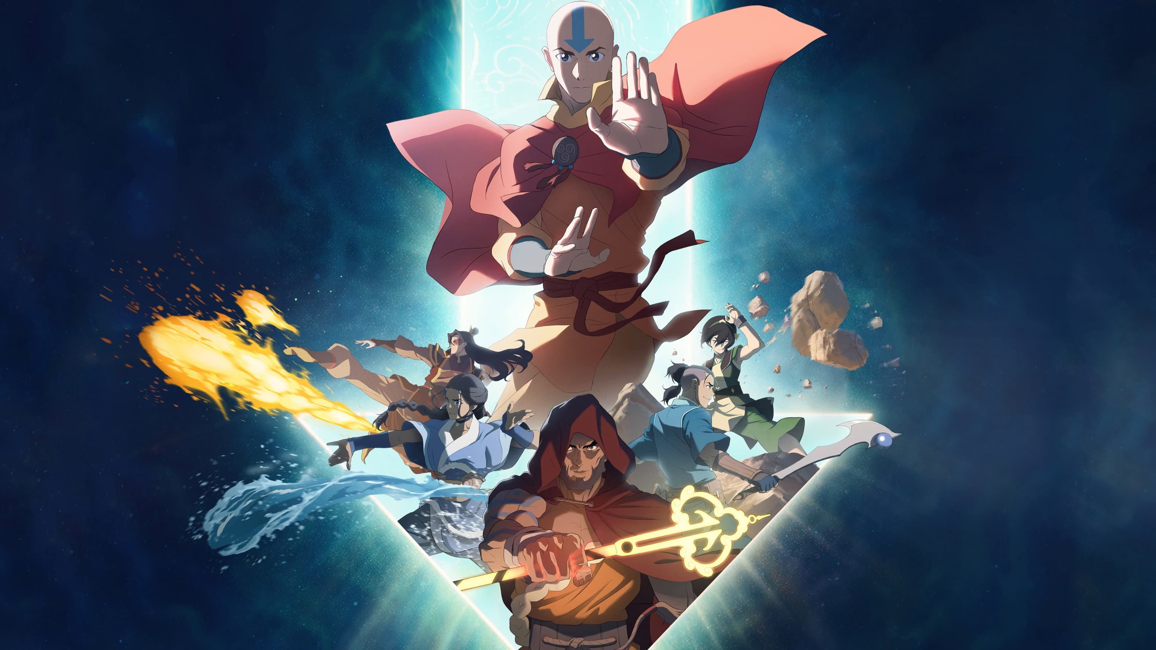 Avatar: The Last Airbender Review - Misses the Mark?