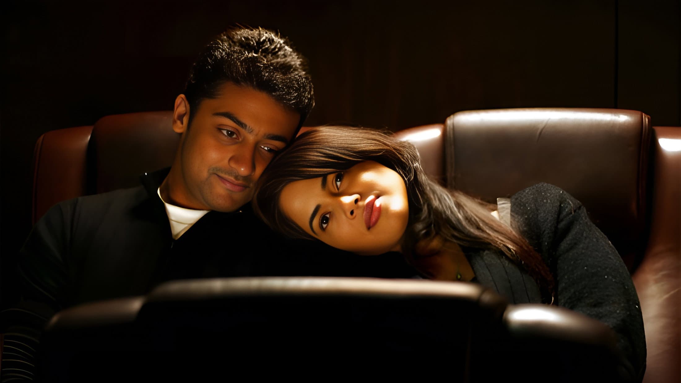 Vaaranam Aayiram Review: Why It Still Hits in the Feels
