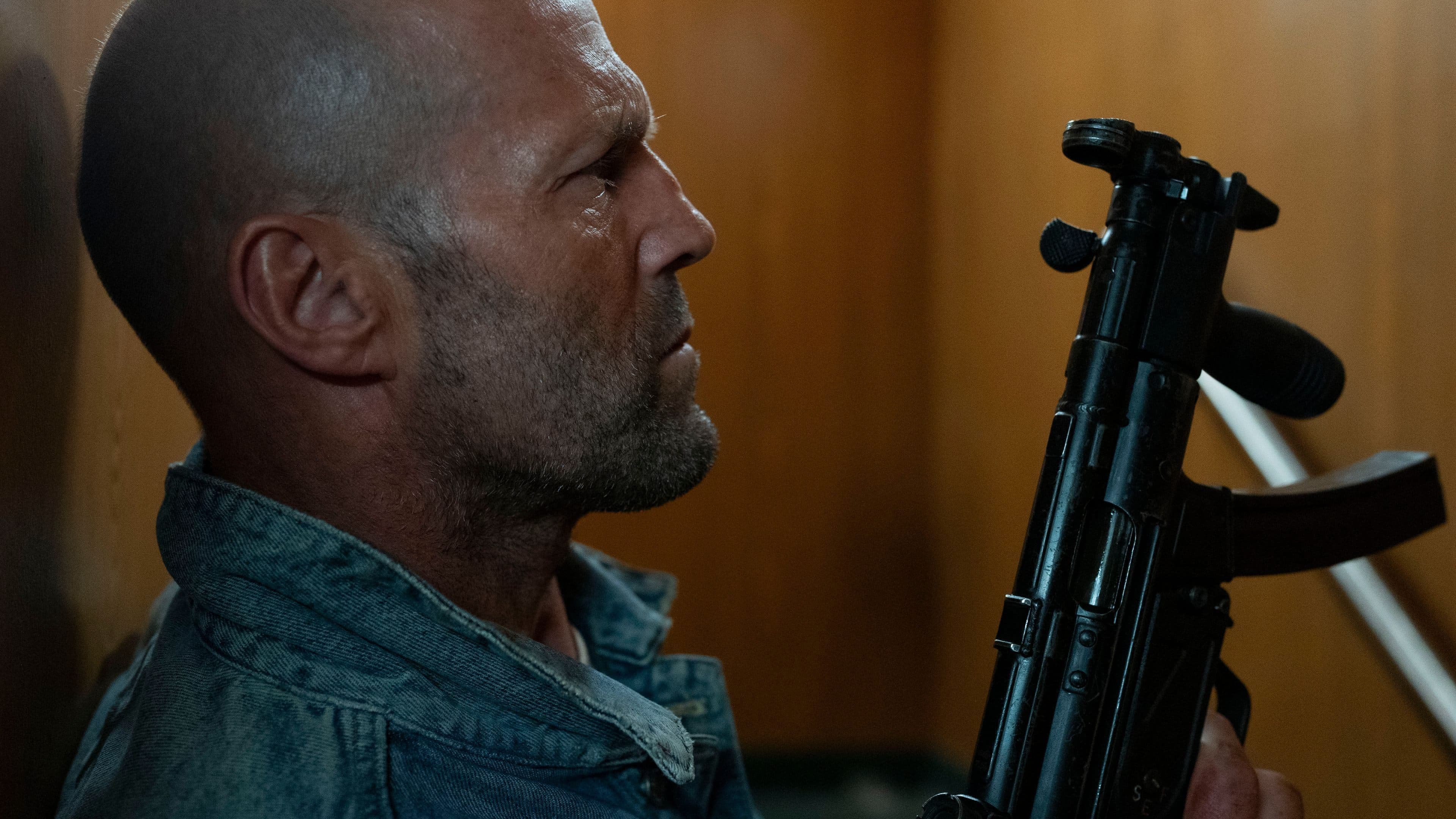 Mutiny (2026) Review: Richet's Gritty Thriller