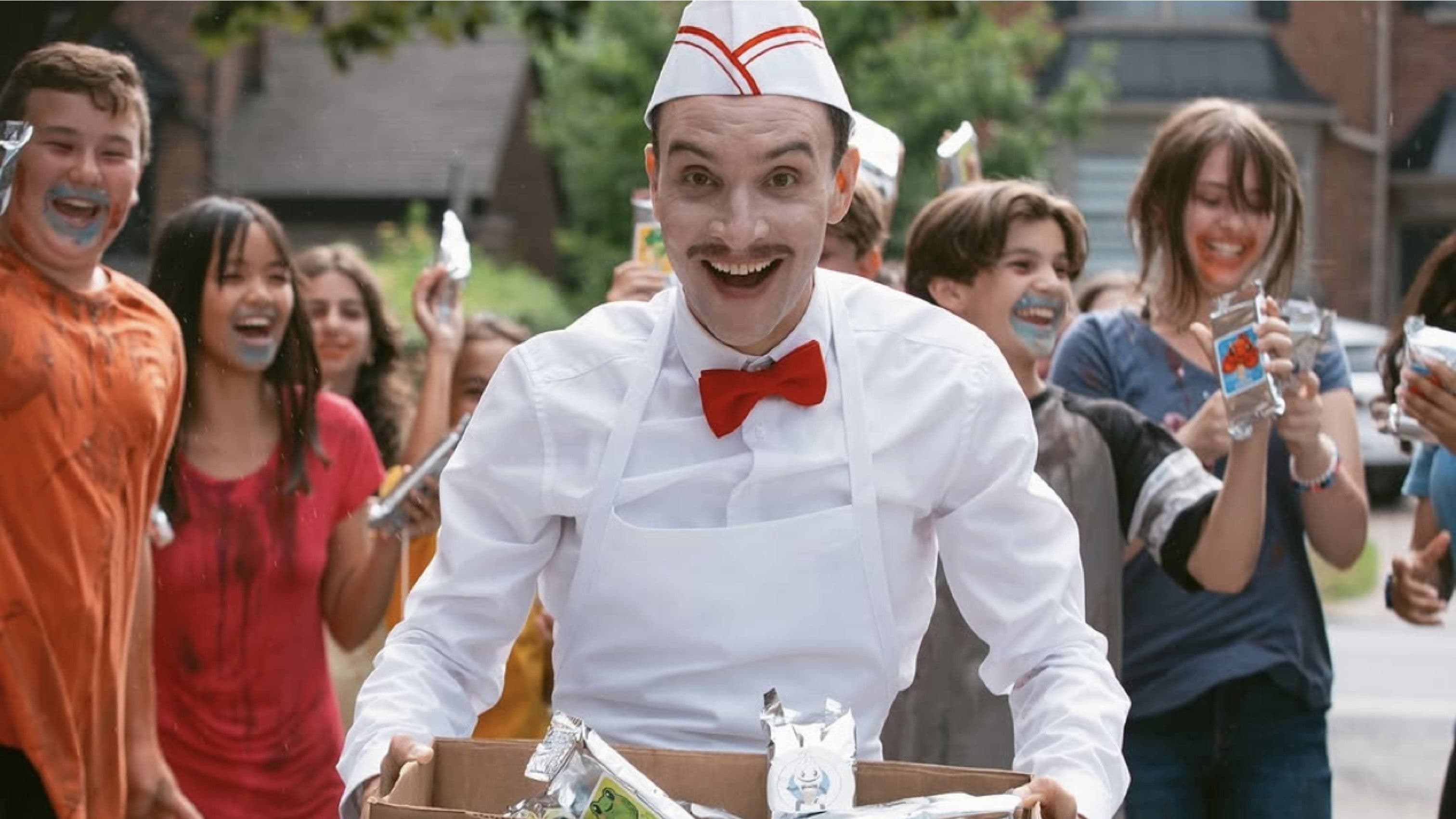 Ice Cream Man Movie News: Release, Cast & Plot Updates