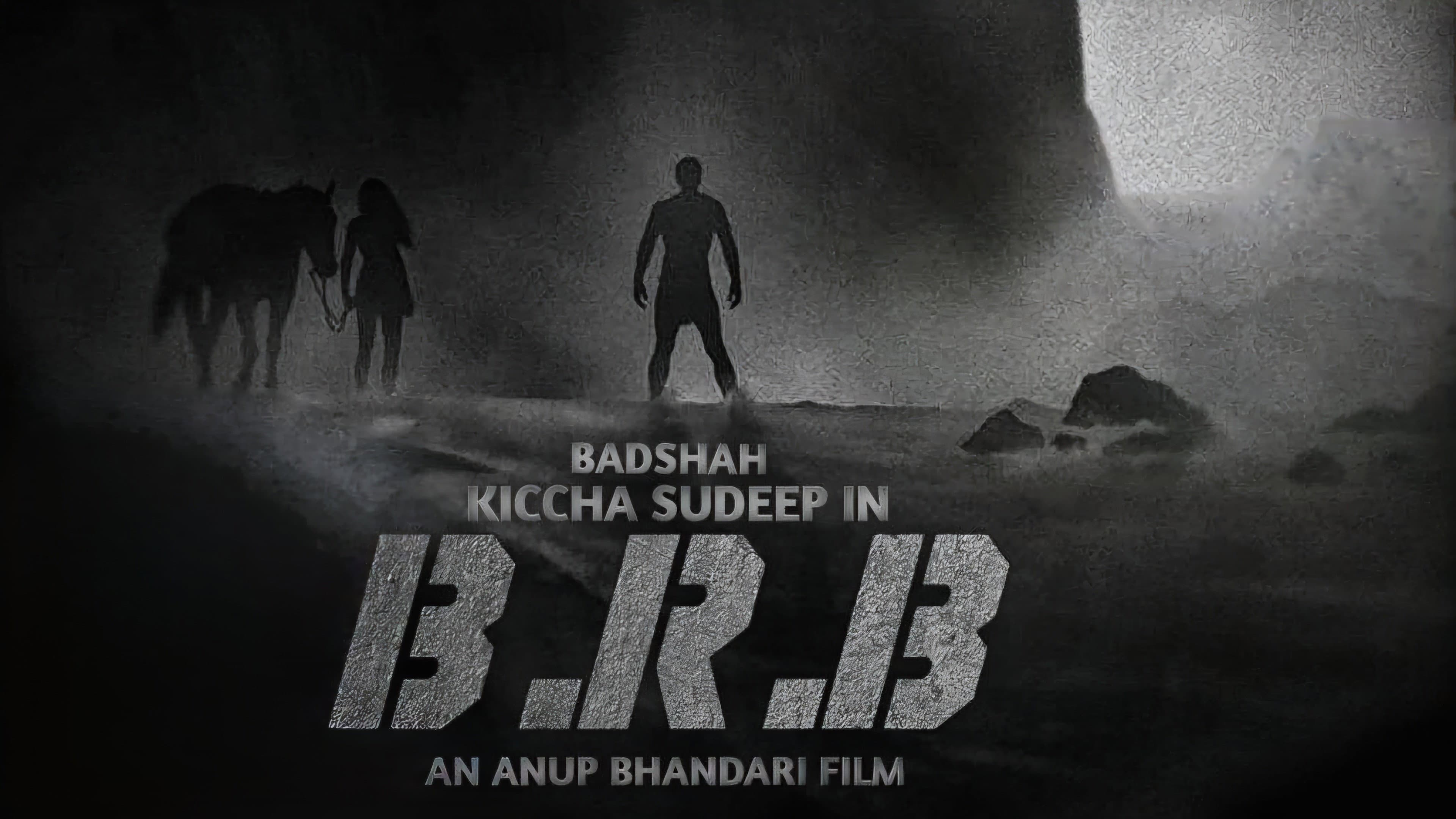 BRB: First Blood Movie Preview: Get Ready for Mayhem!