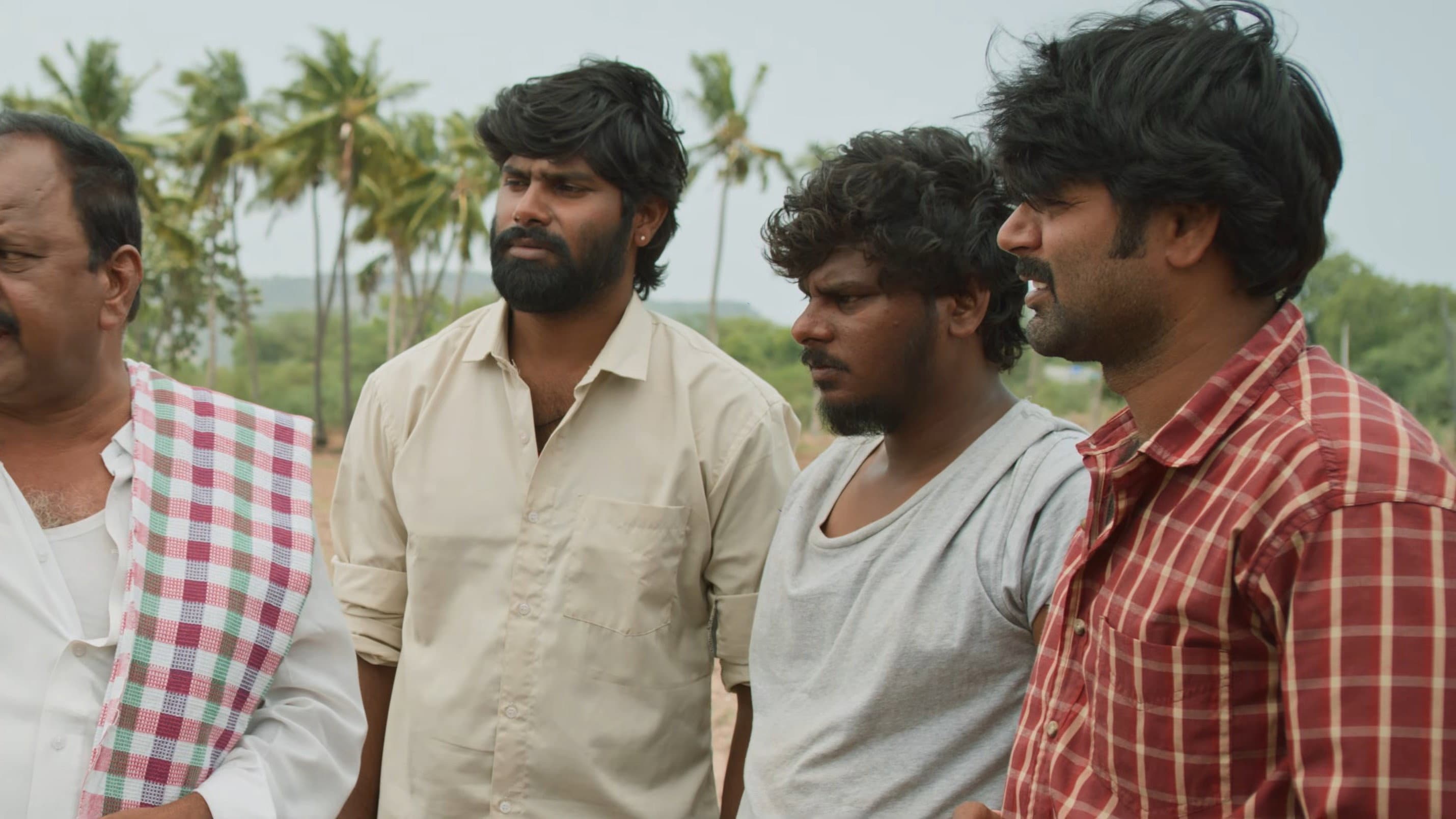Cocoons Review: Telugu Election Comedy Chaos