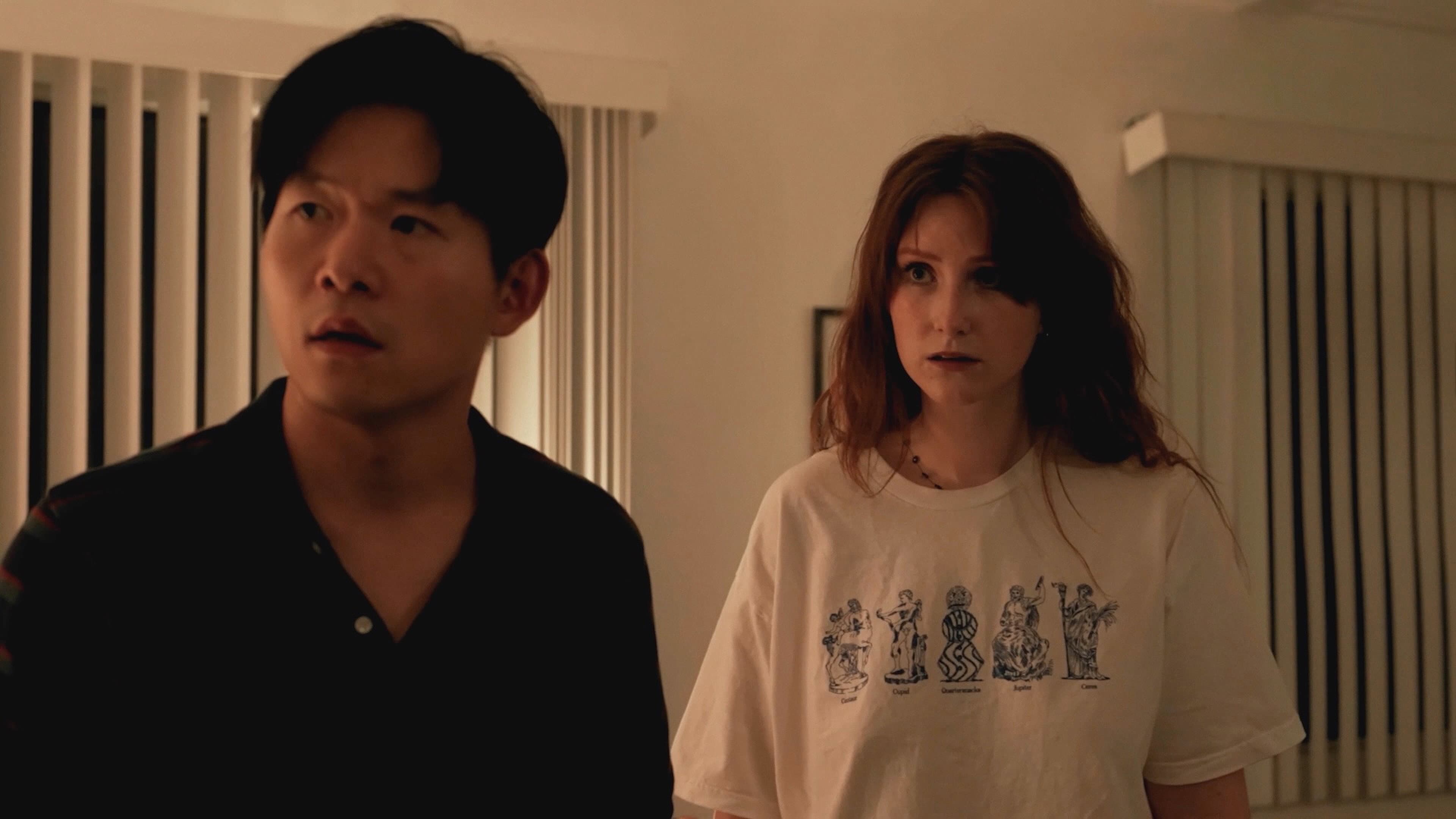 People Watching (2026): A Tense New Thriller