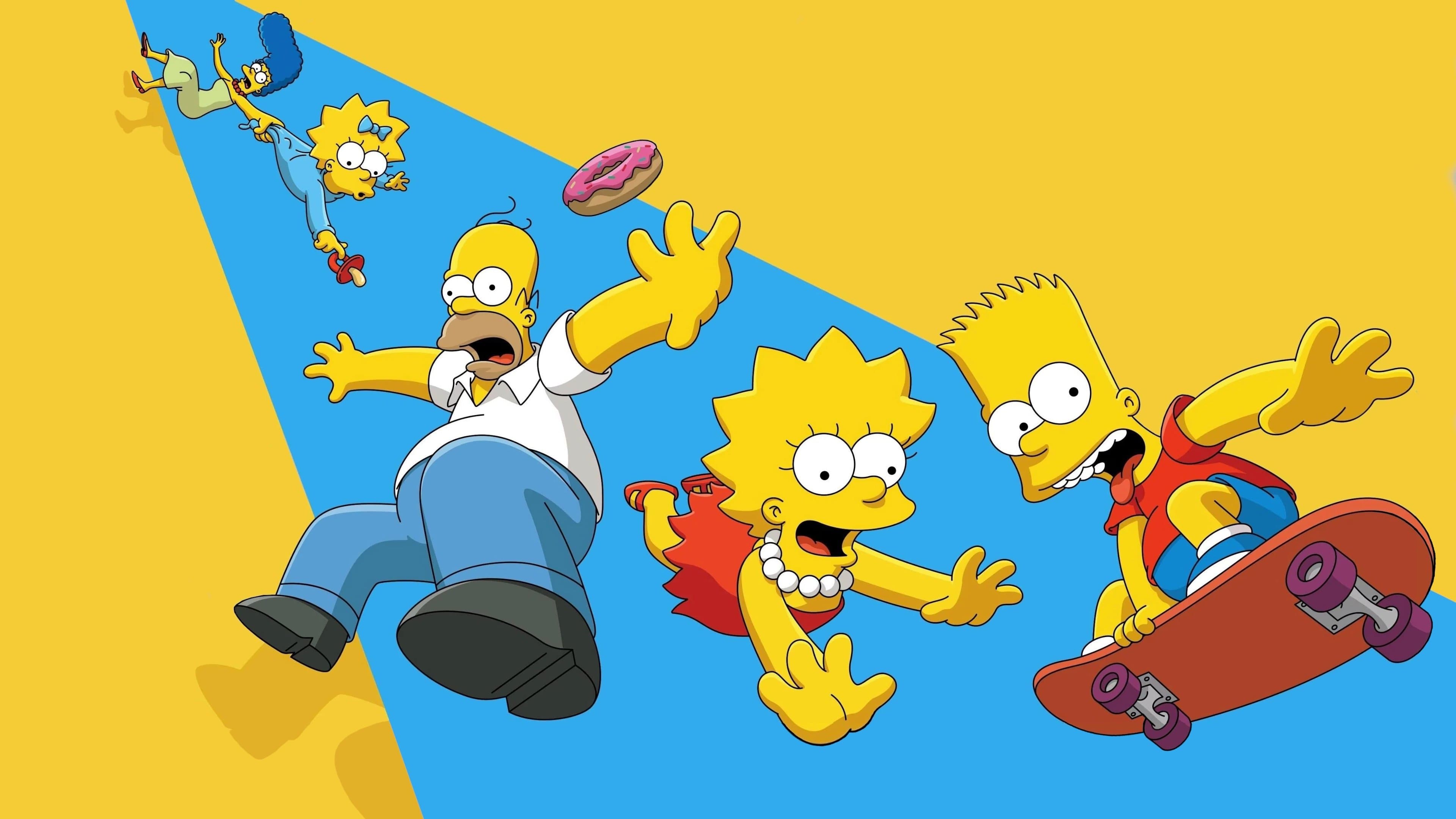 The Simpsons Season 38 Review: Still Springfield Strong