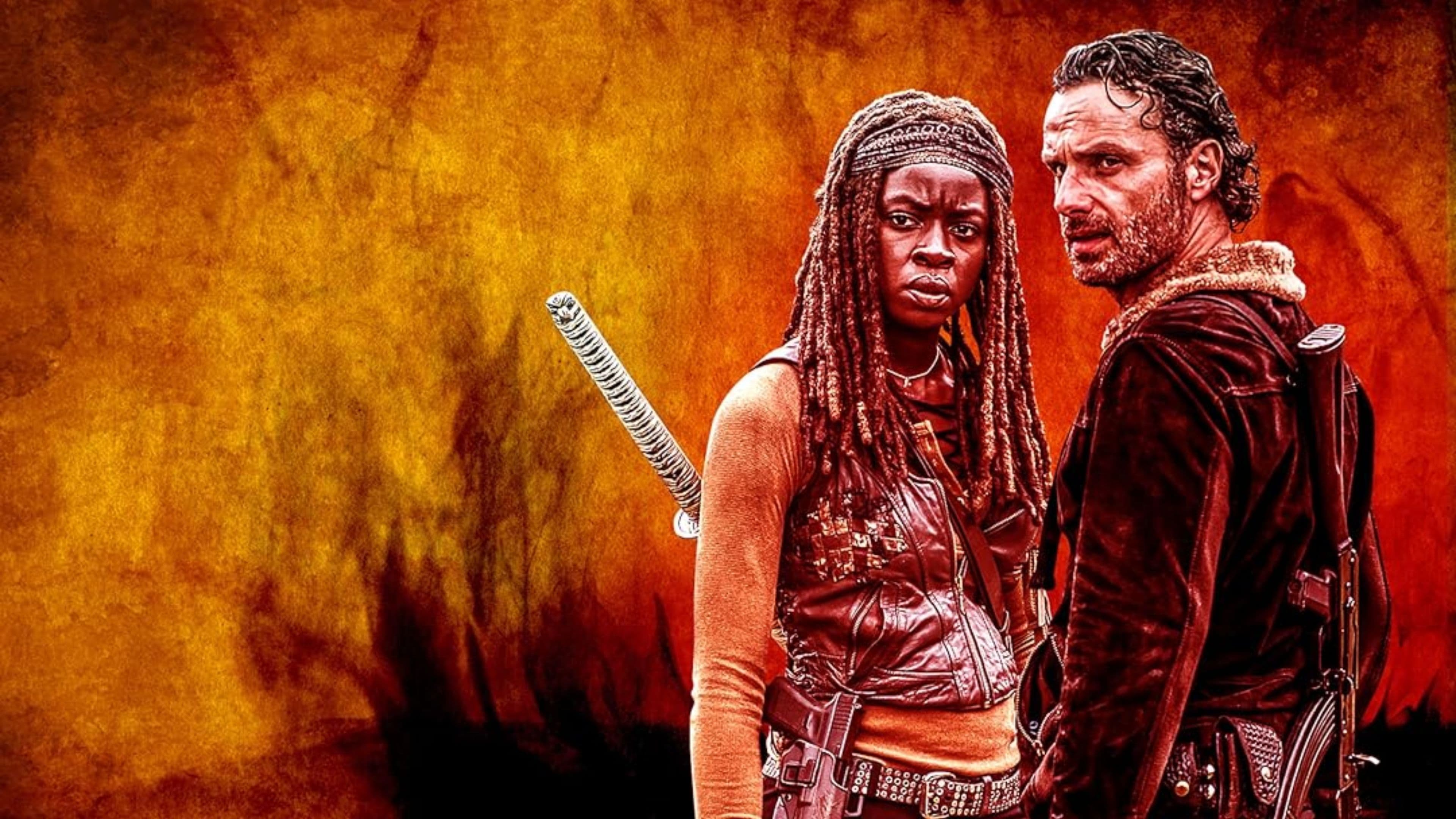 The Walking Dead: Movie News & Scoop