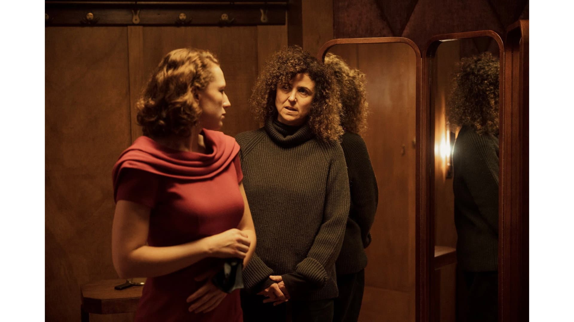 Woman Unknown Wins Golden Lion at Venice 2026